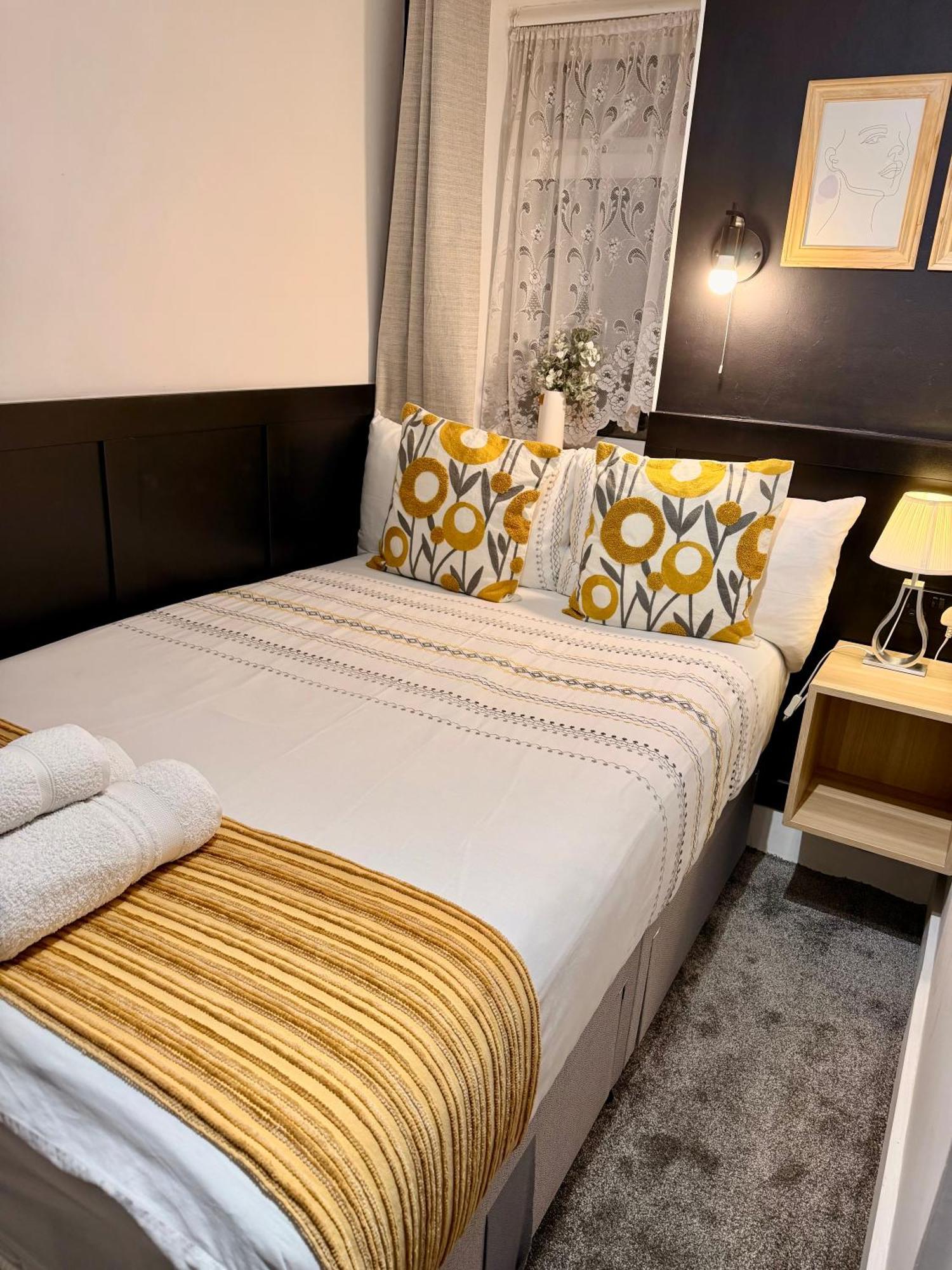 Petite Chambre Double