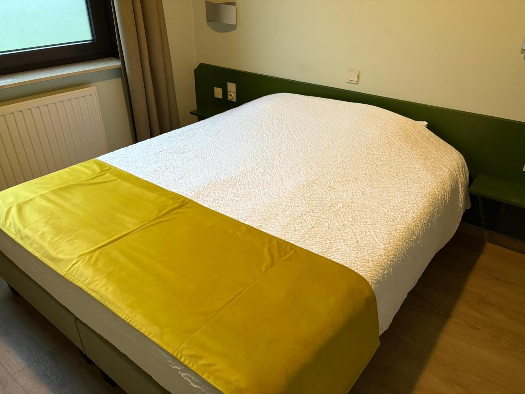 Deluxe Kamer