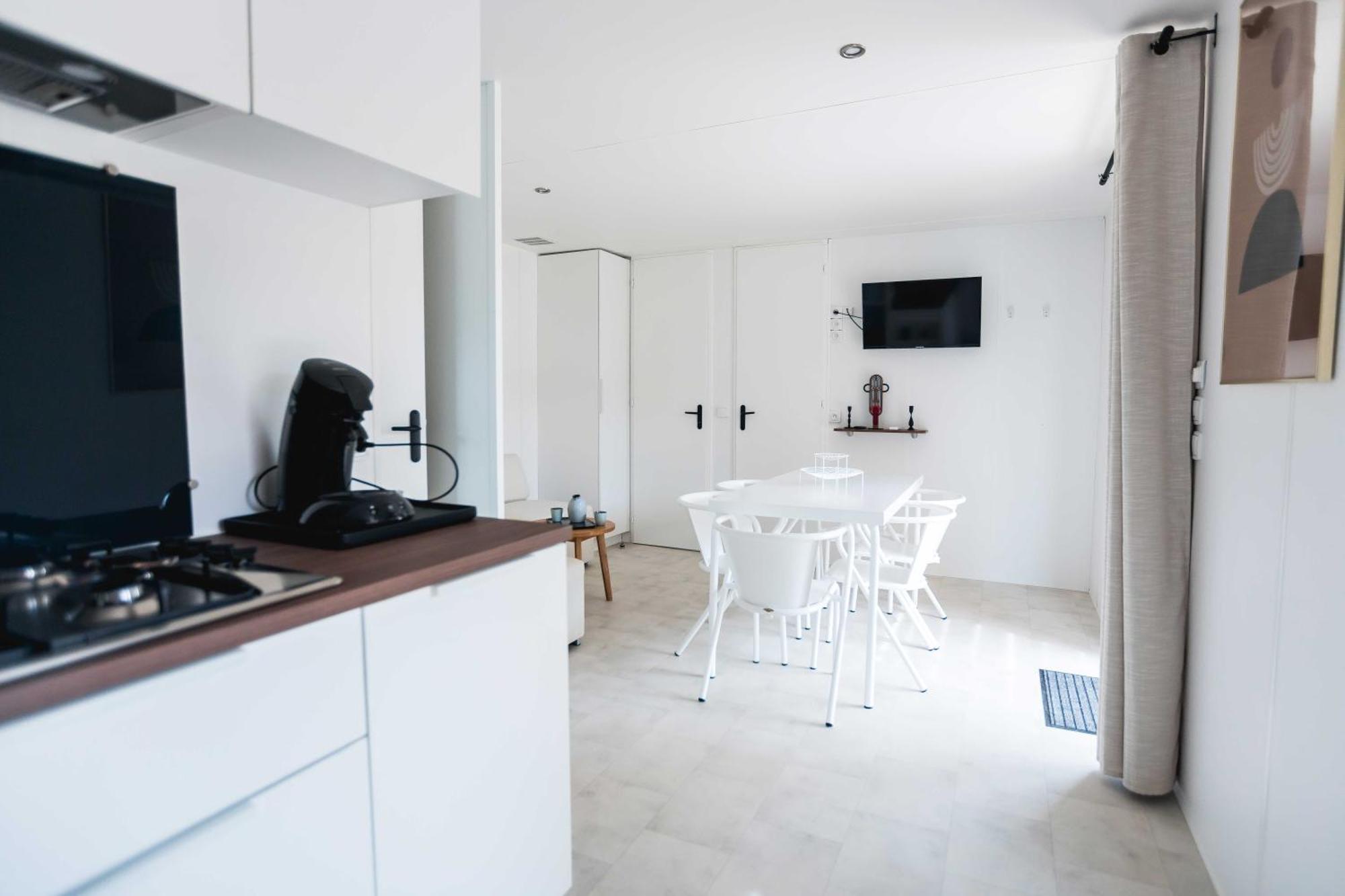 Lodge Loulou 2 Chambres