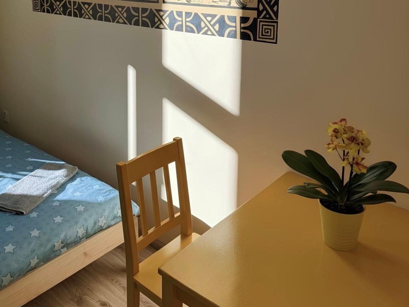 Budget Doppelzimmer