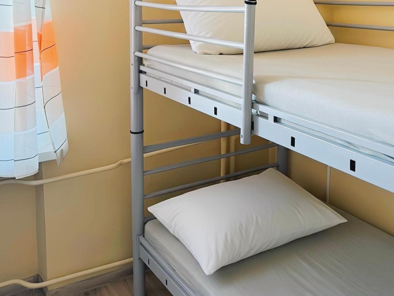 Vierbettzimmer