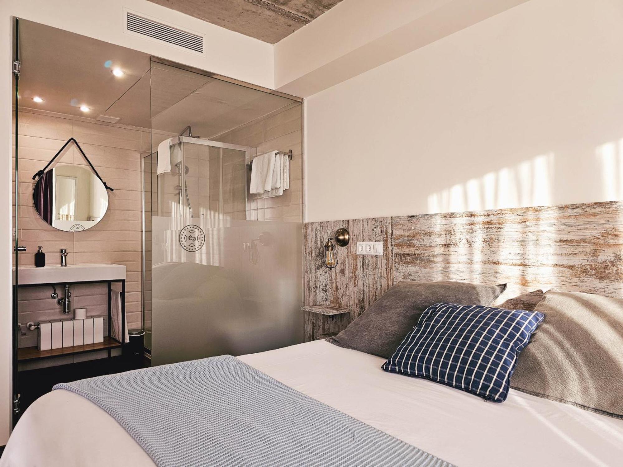 Apartamento de 2 dormitorios