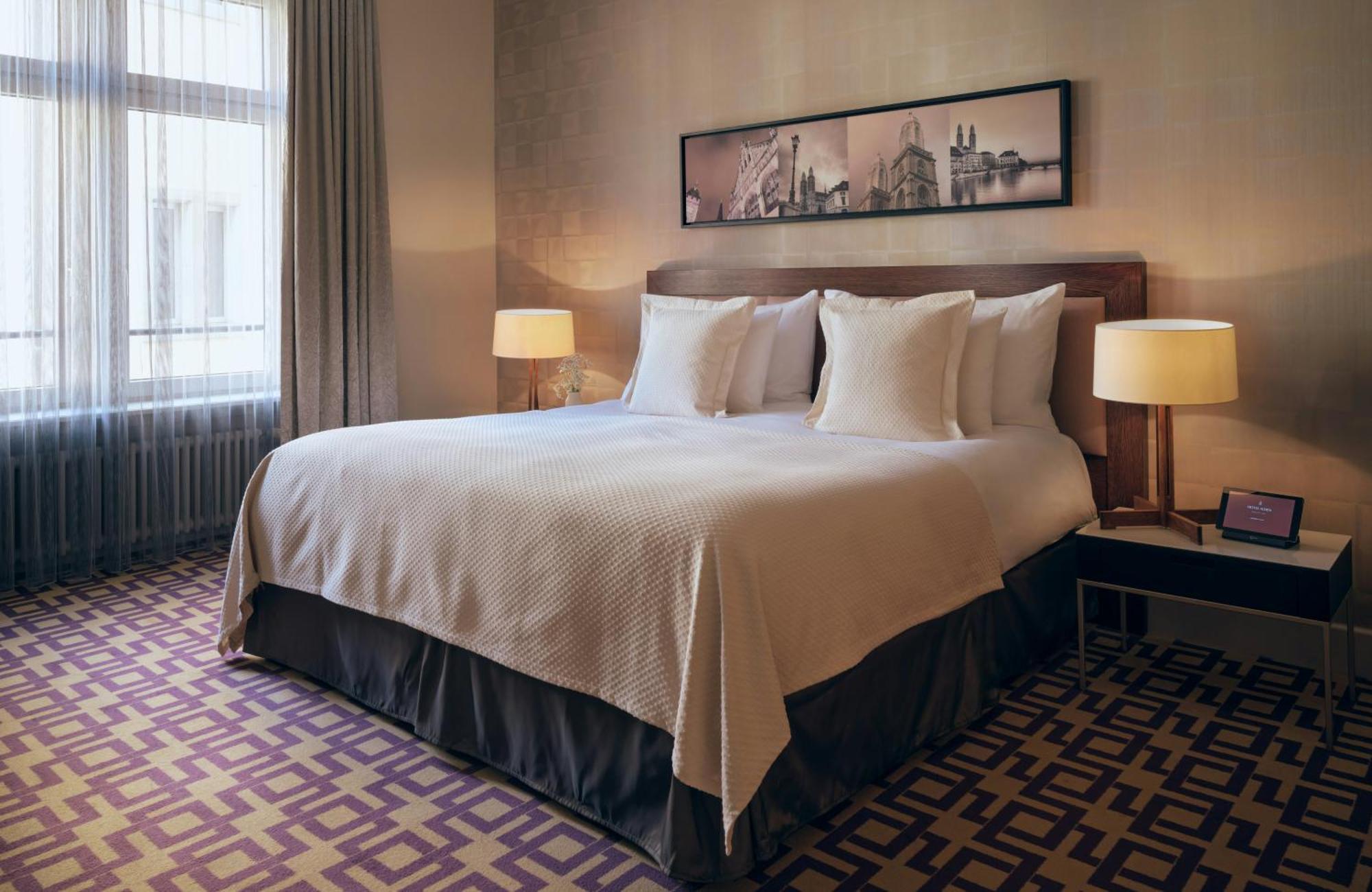 Master Suite