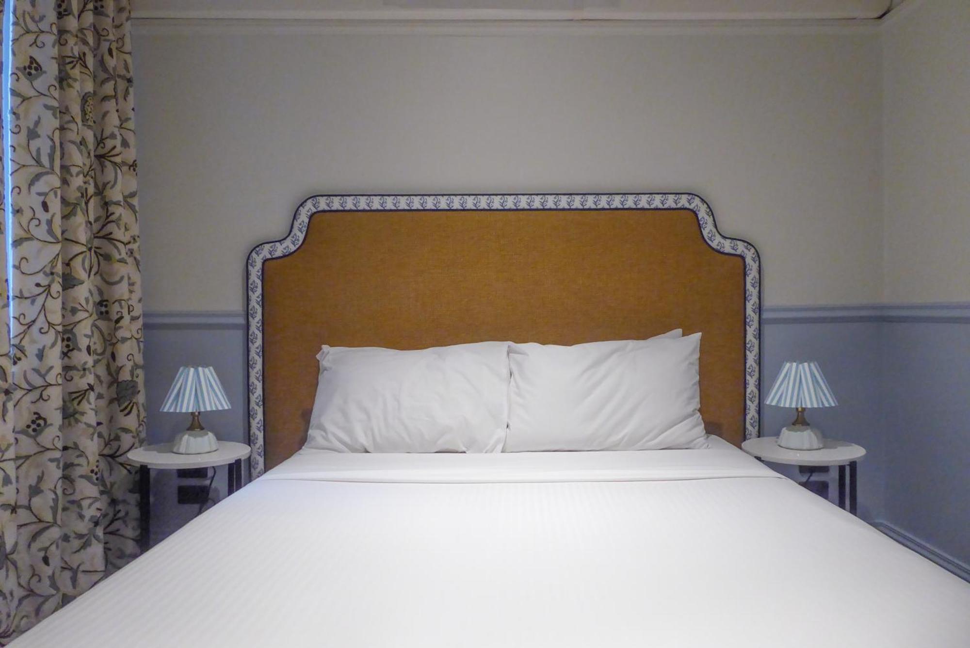 Superior Kamer met Queensize Bed