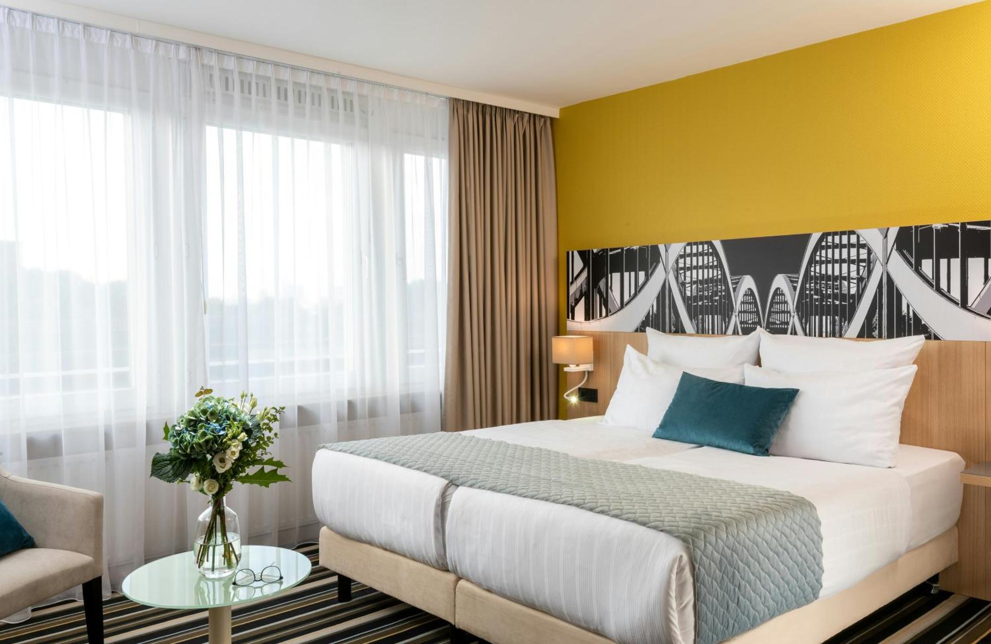 Chambre Double Confort