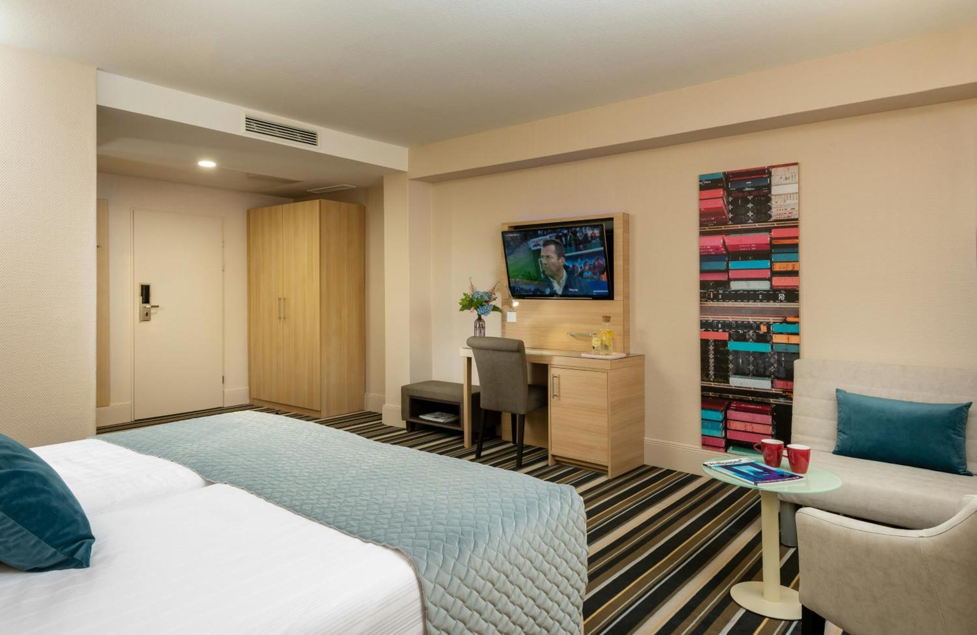 Chambre Triple Supérieure