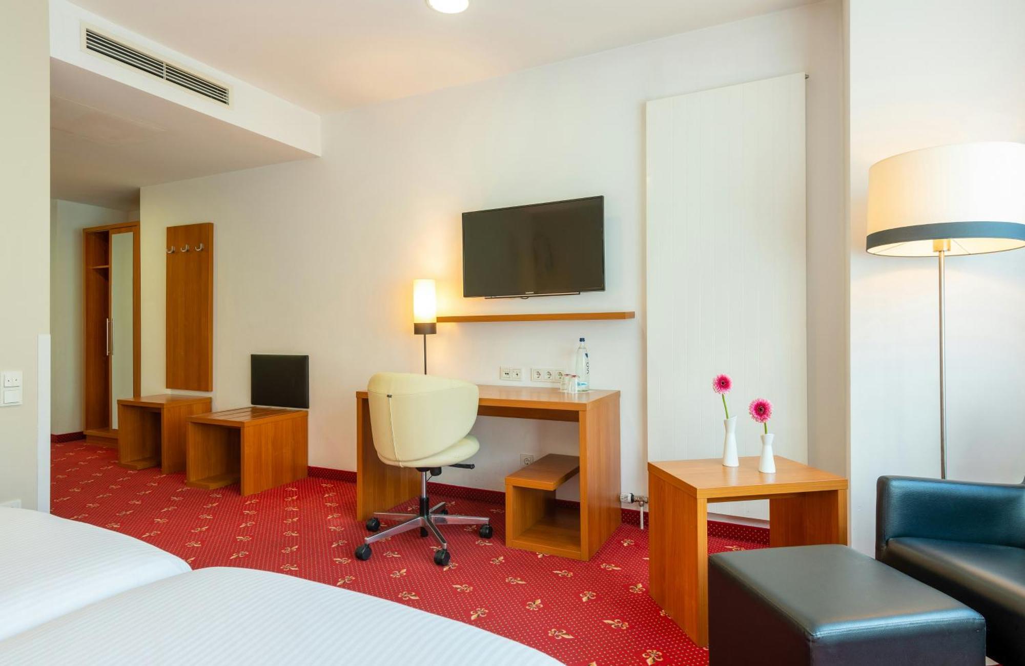 Chambre Double Supérieure