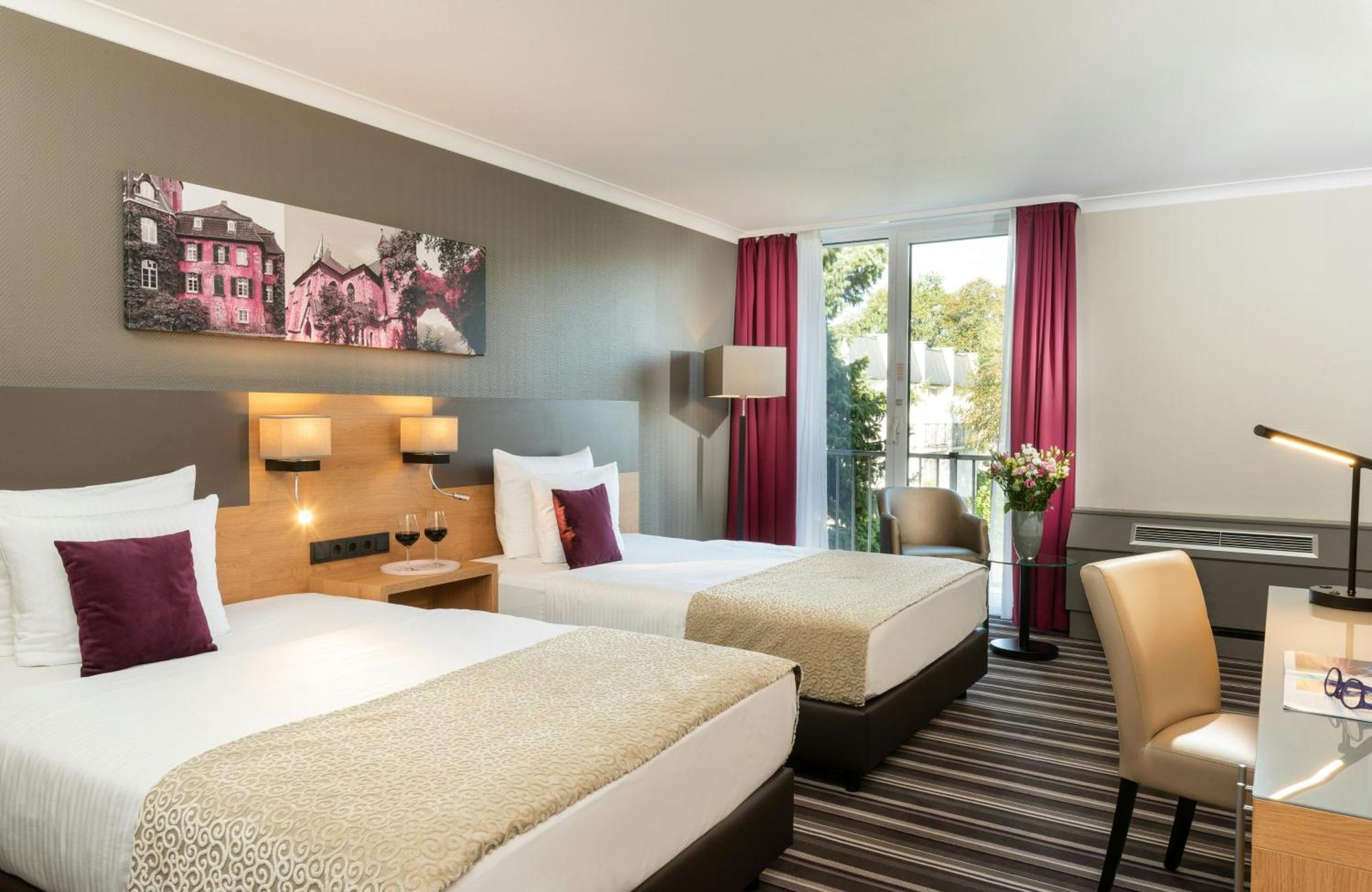 Chambre Triple Supérieure