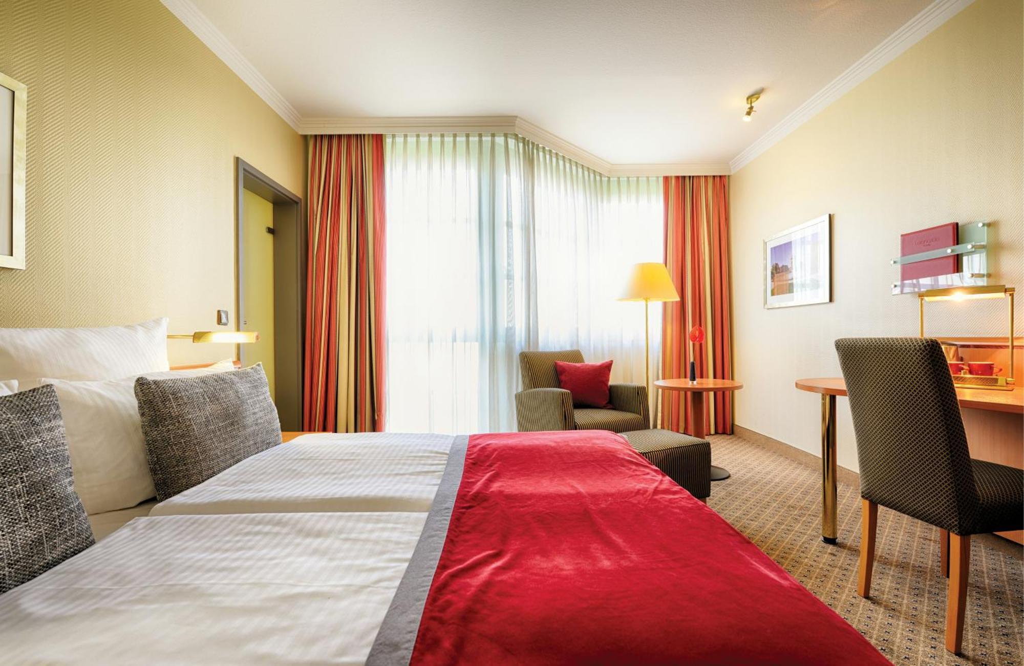 Chambre Triple Confort