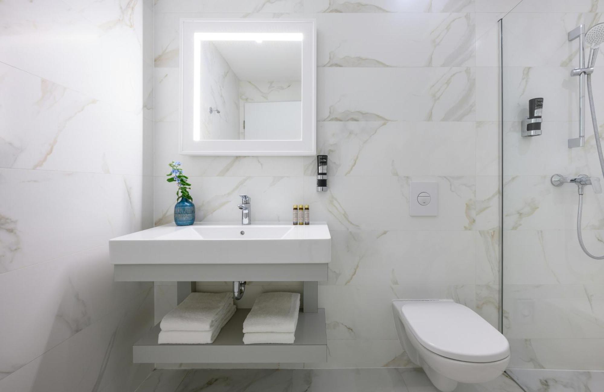 Chambre Supérieure
