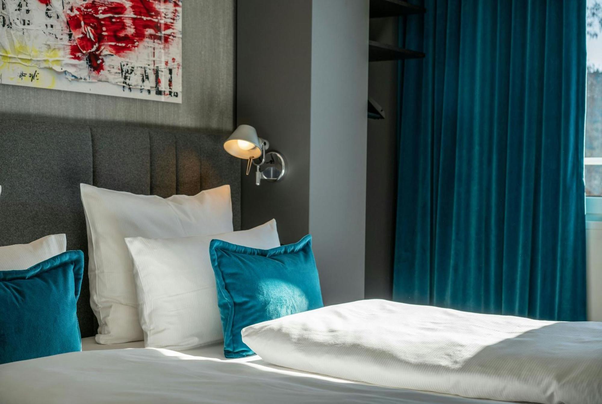 Chambre Double Standard