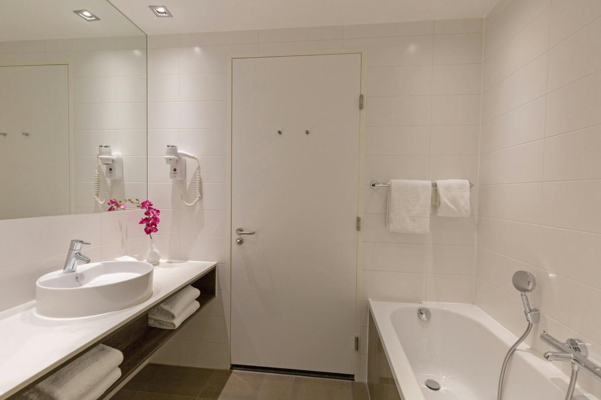 Suite con 1 Letto King-Size