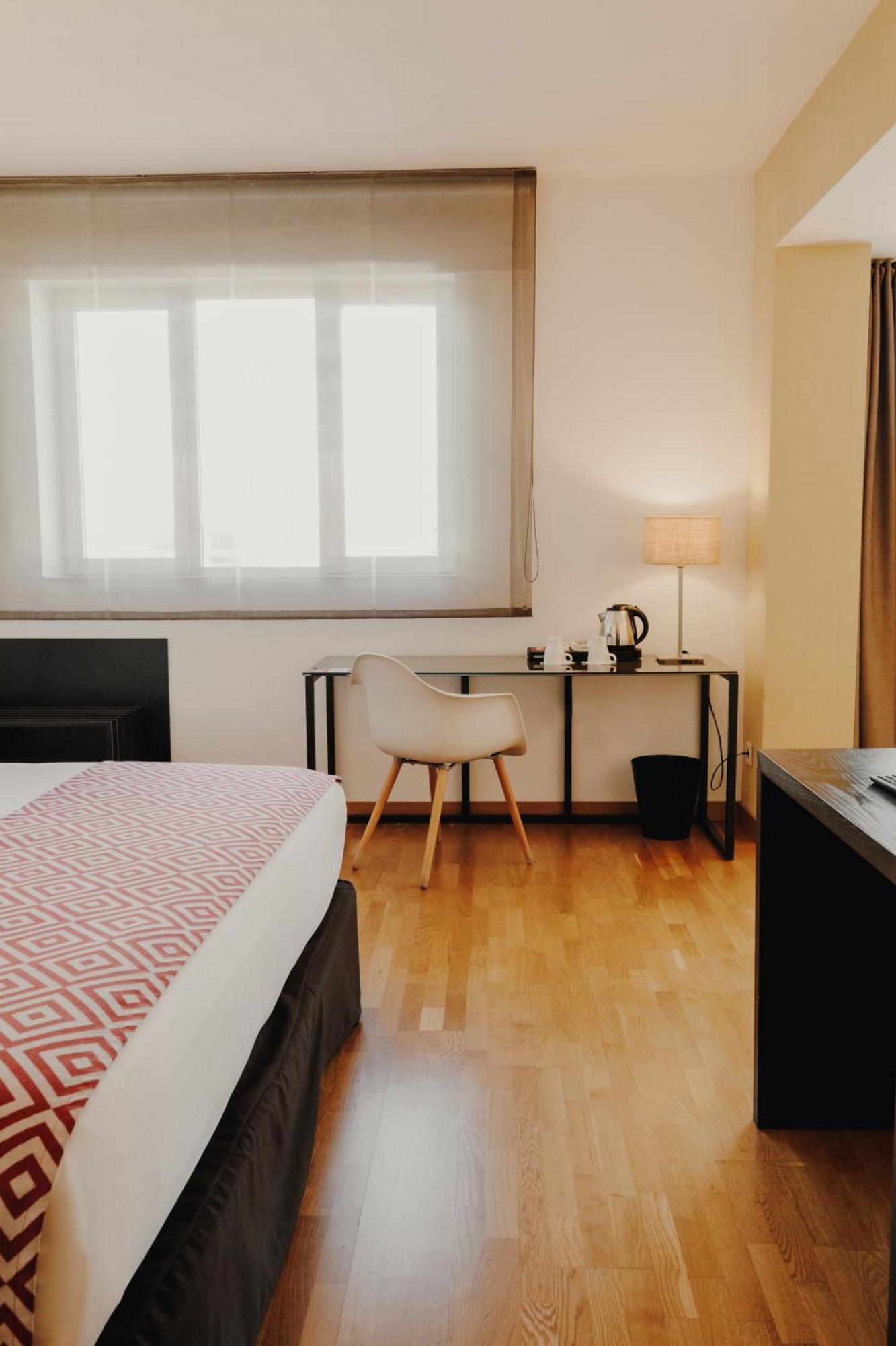 Quarto Familiar