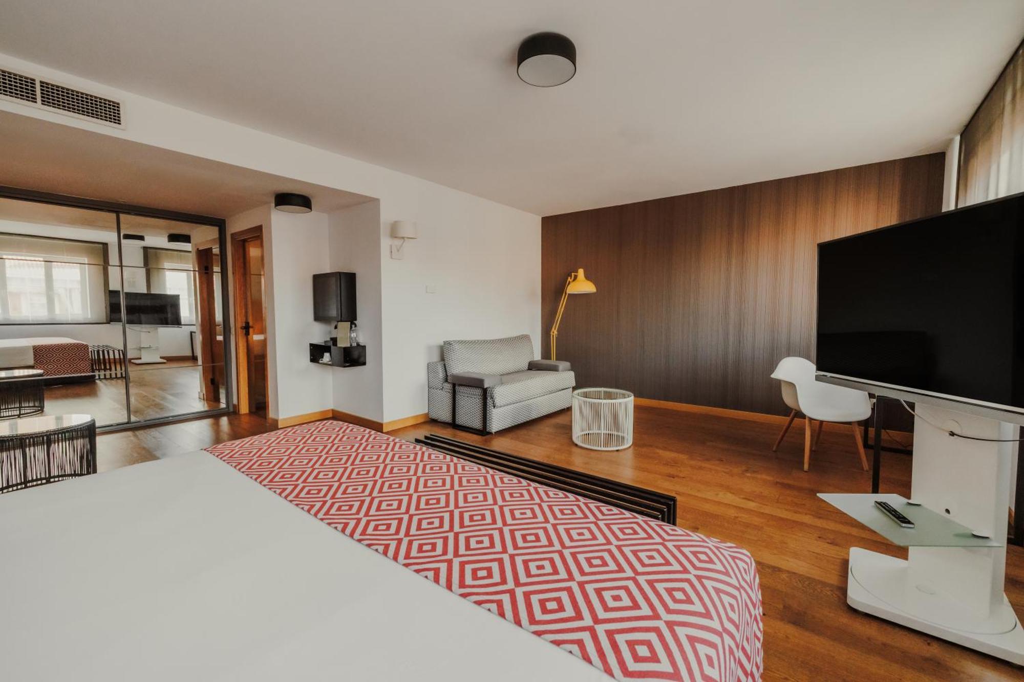 Suite Júnior