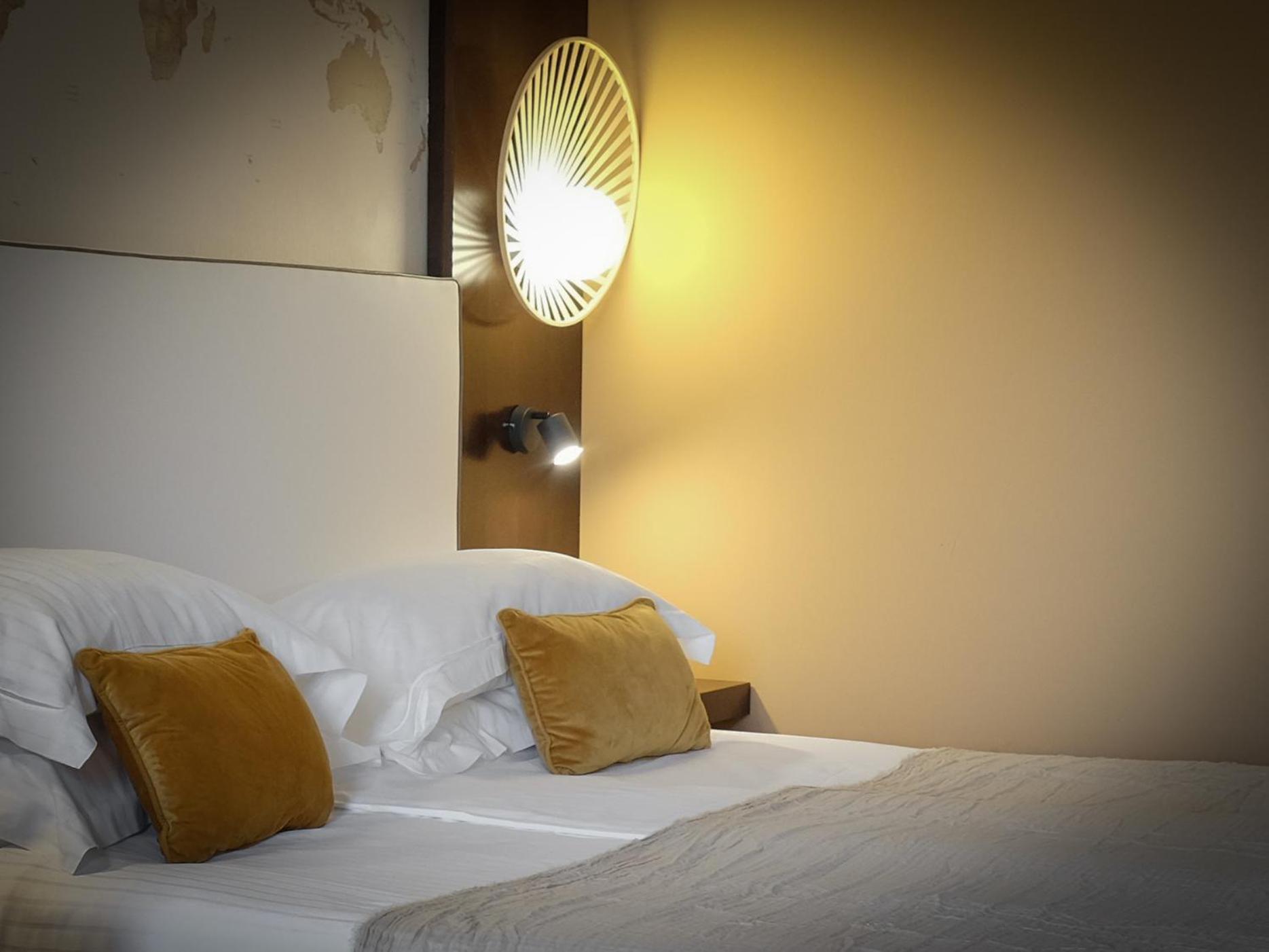 Superior Doppelzimmer