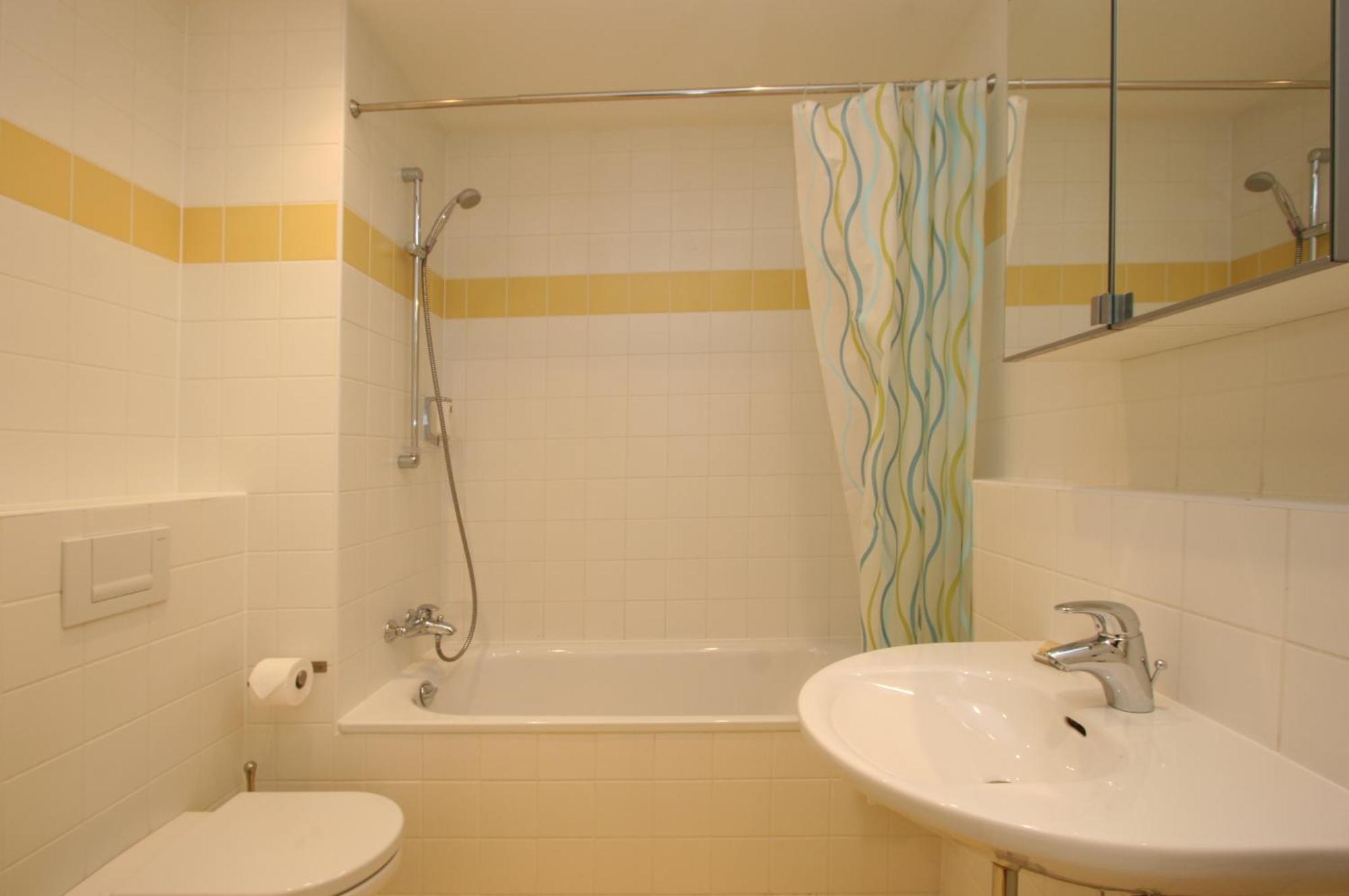 Appartement Standard