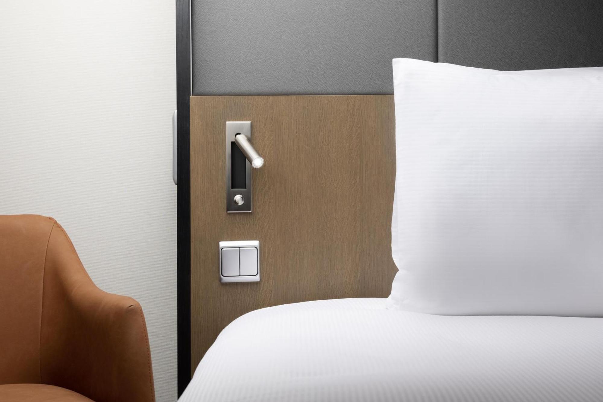 Executive Kamer met Kingsize Bed