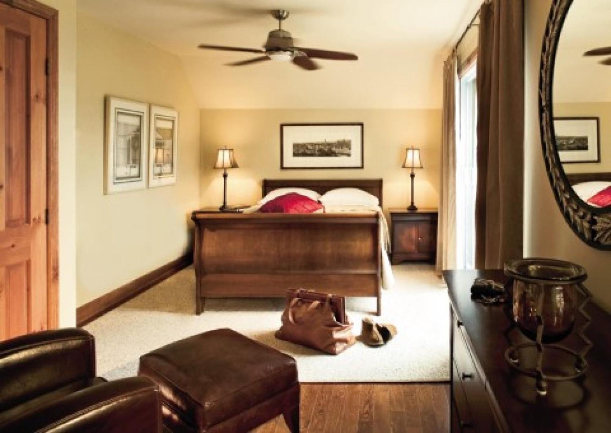 Appartement 1 Chambre