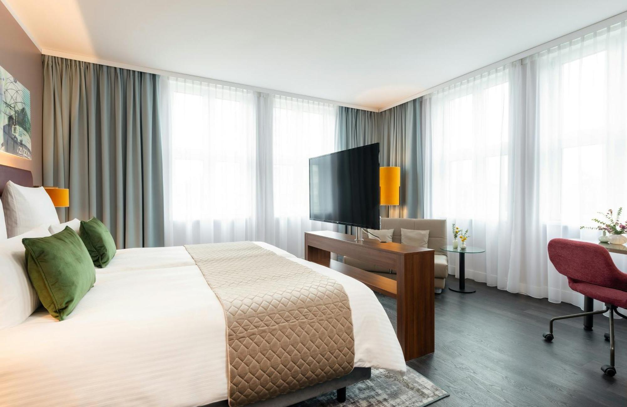 Suite Júnior