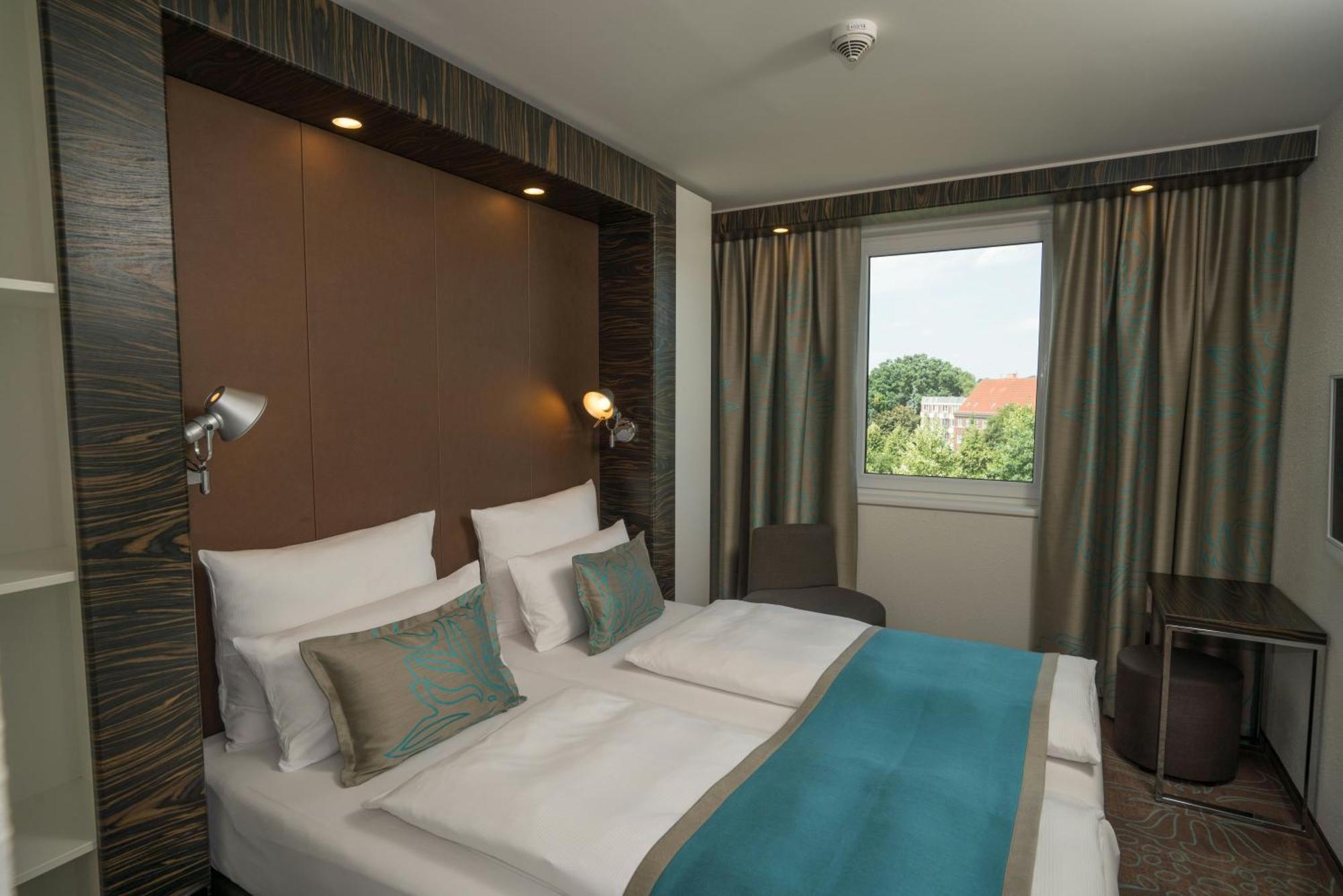 Camera con Letto King-Size