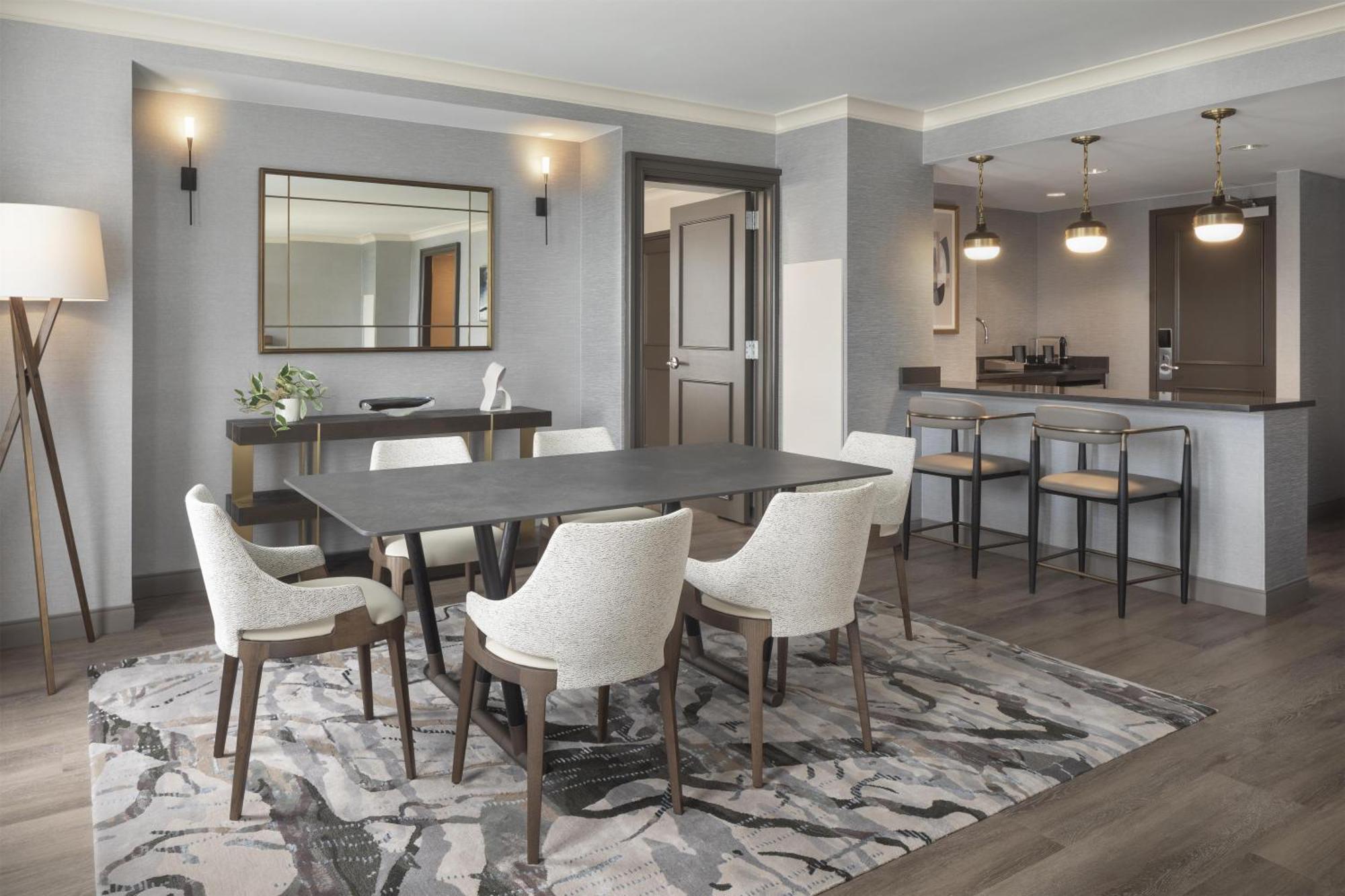 Suite de Luxe