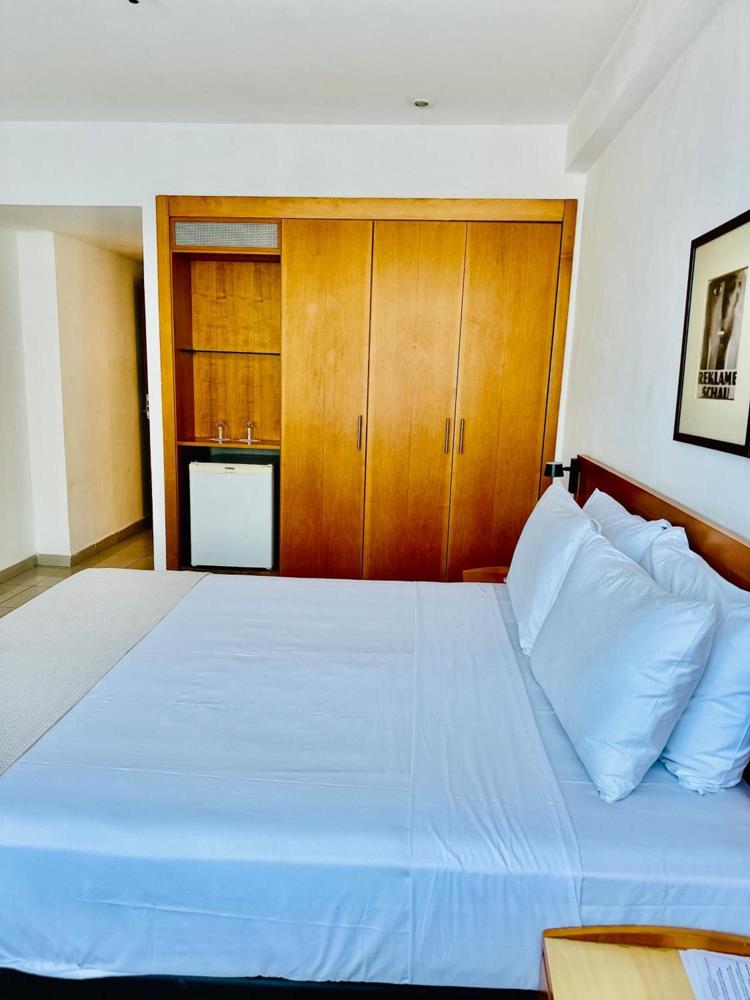 Habitación Doble Estándar
