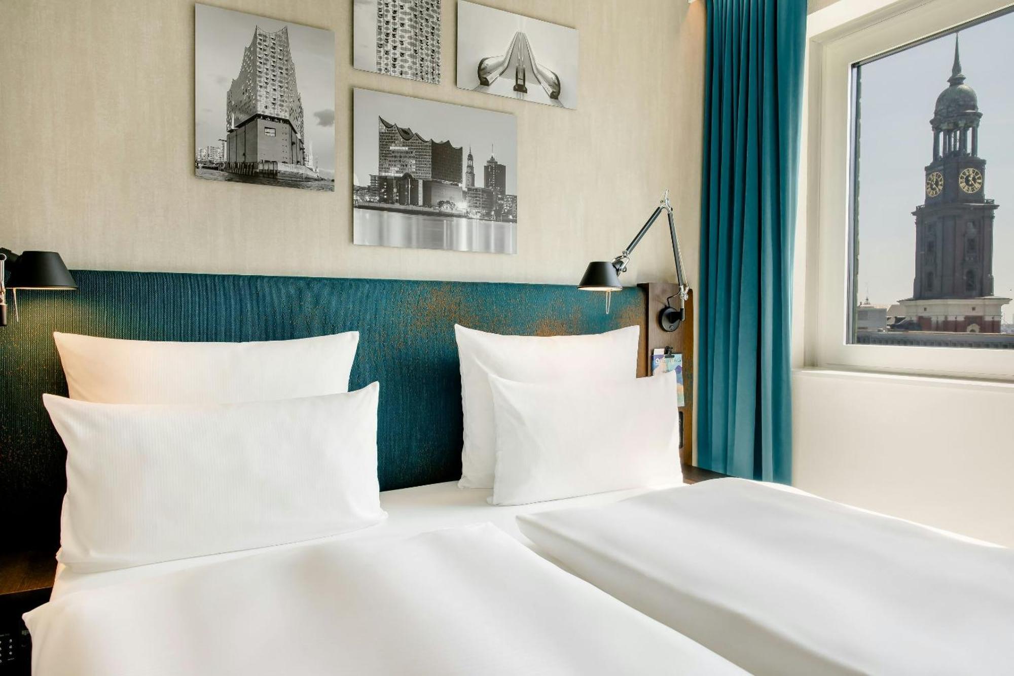 Camera con Letto Queen-Size