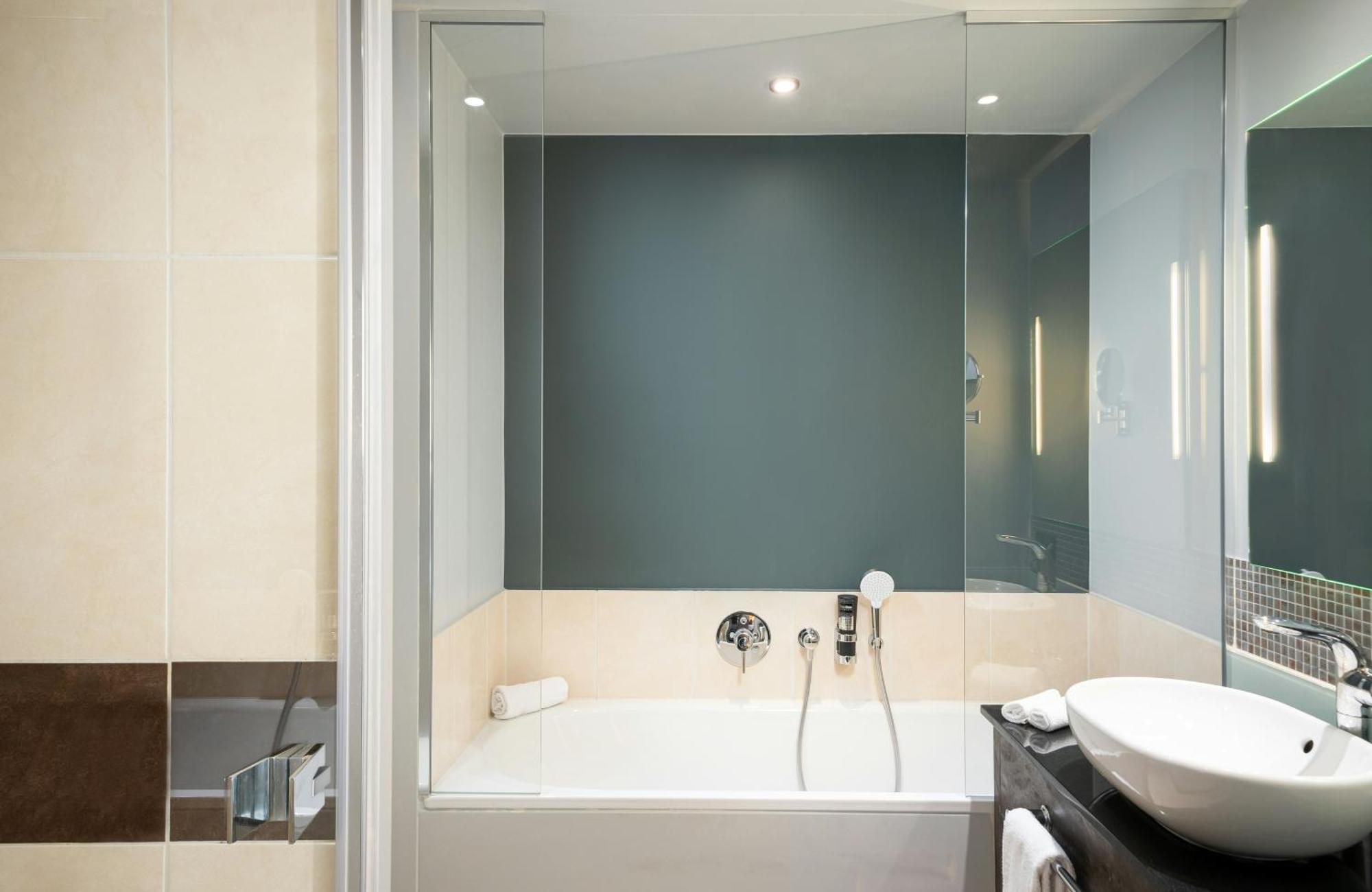 Chambre Double Deluxe
