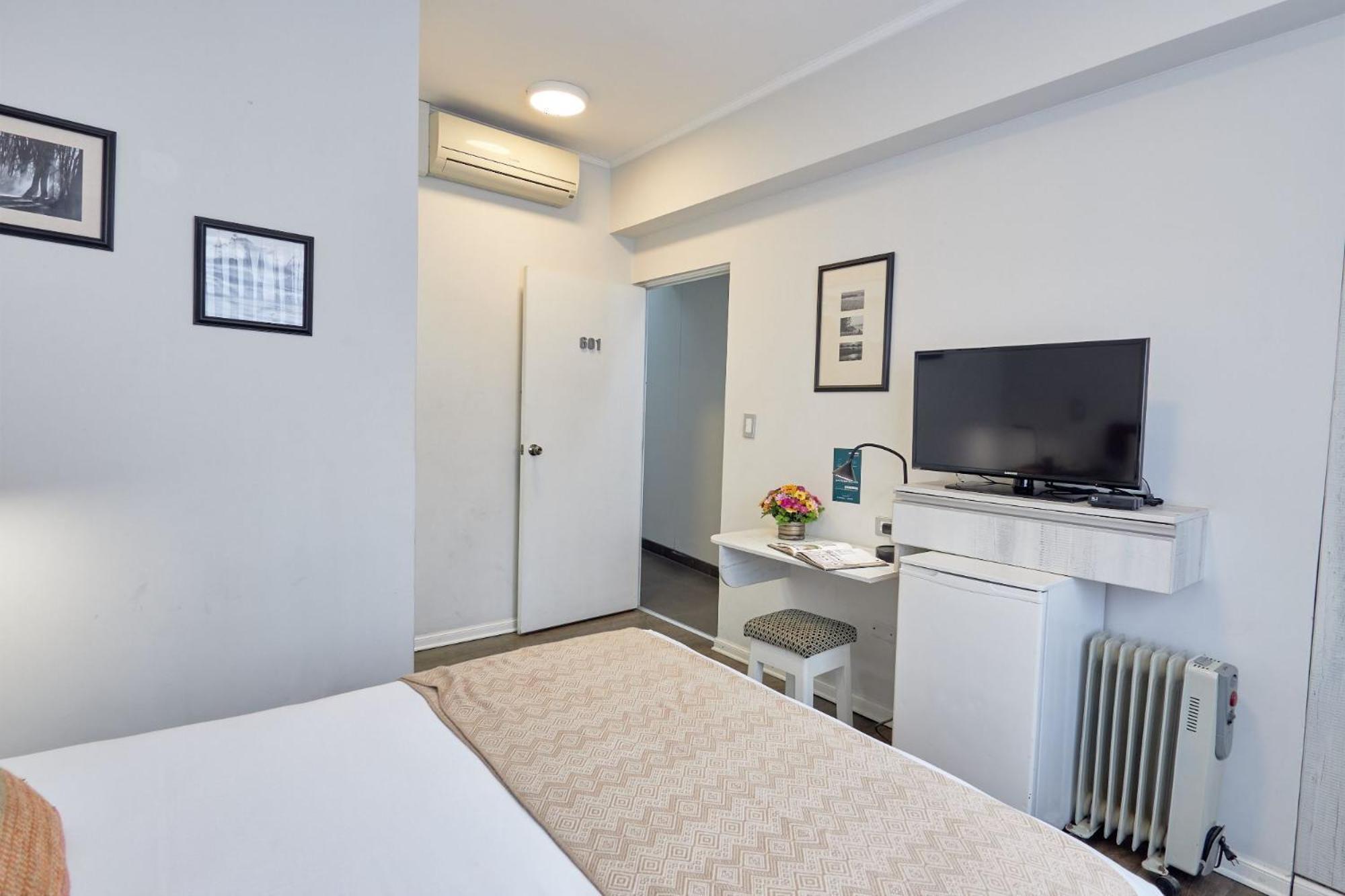 Habitación Individual Estándar