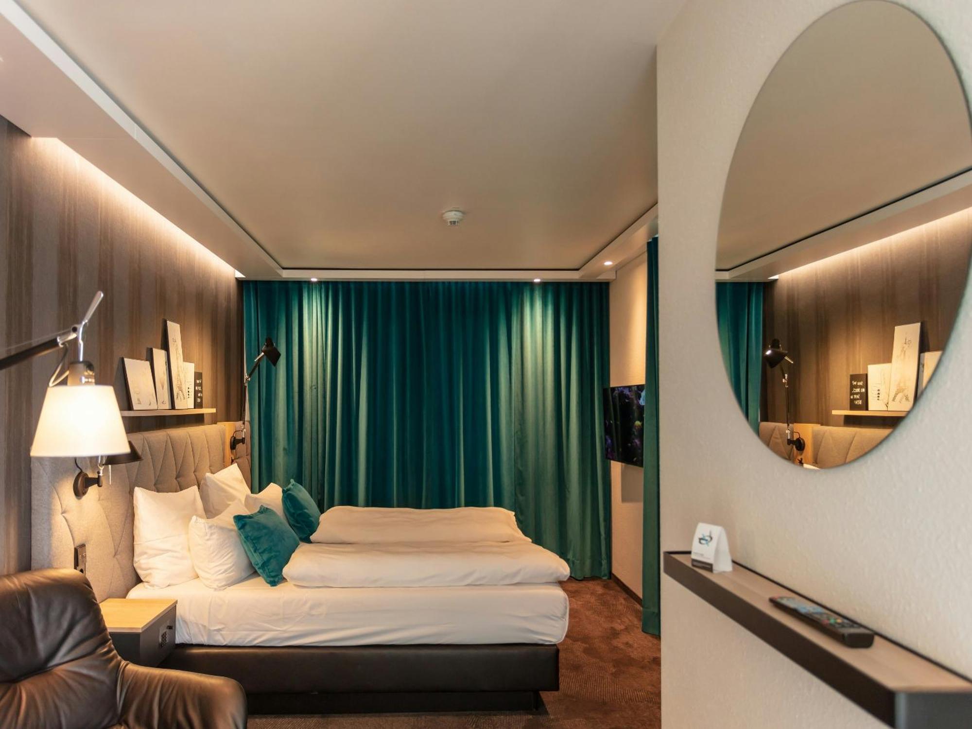 Chambre Double Standard