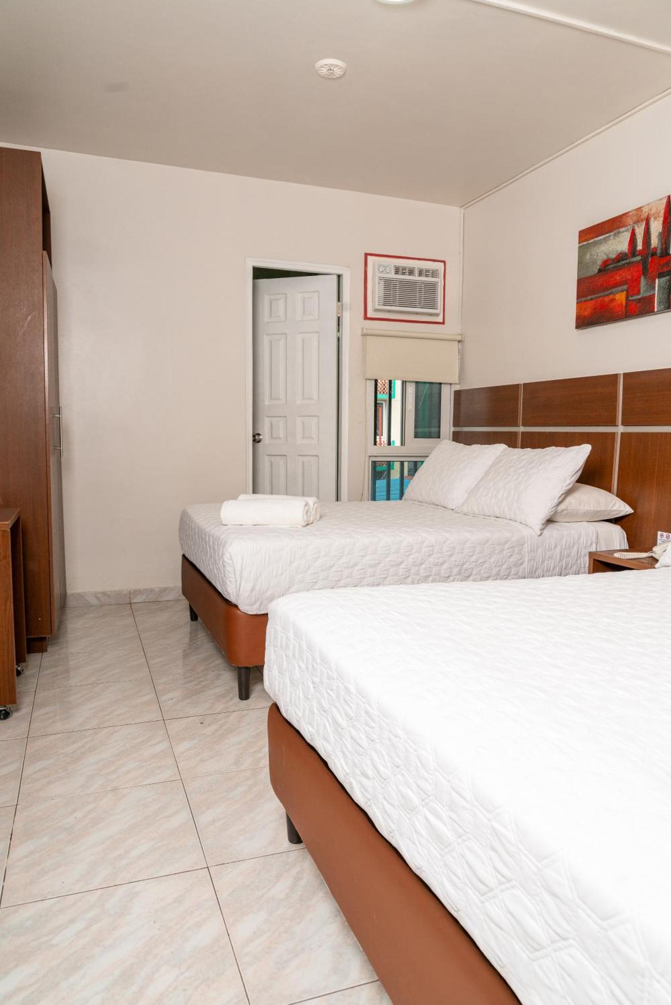 Quarto Duplo