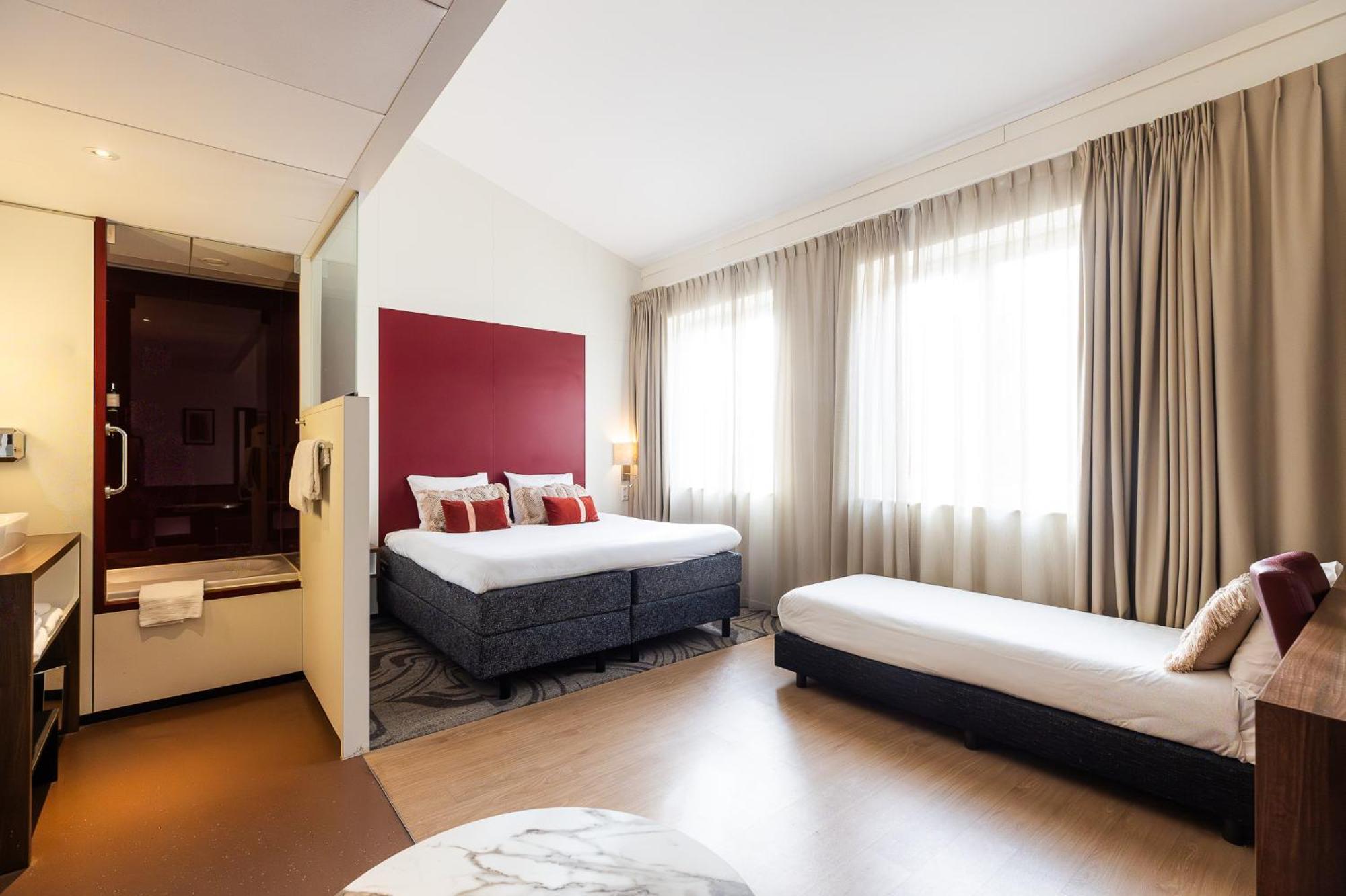 Chambre Double Exécutive