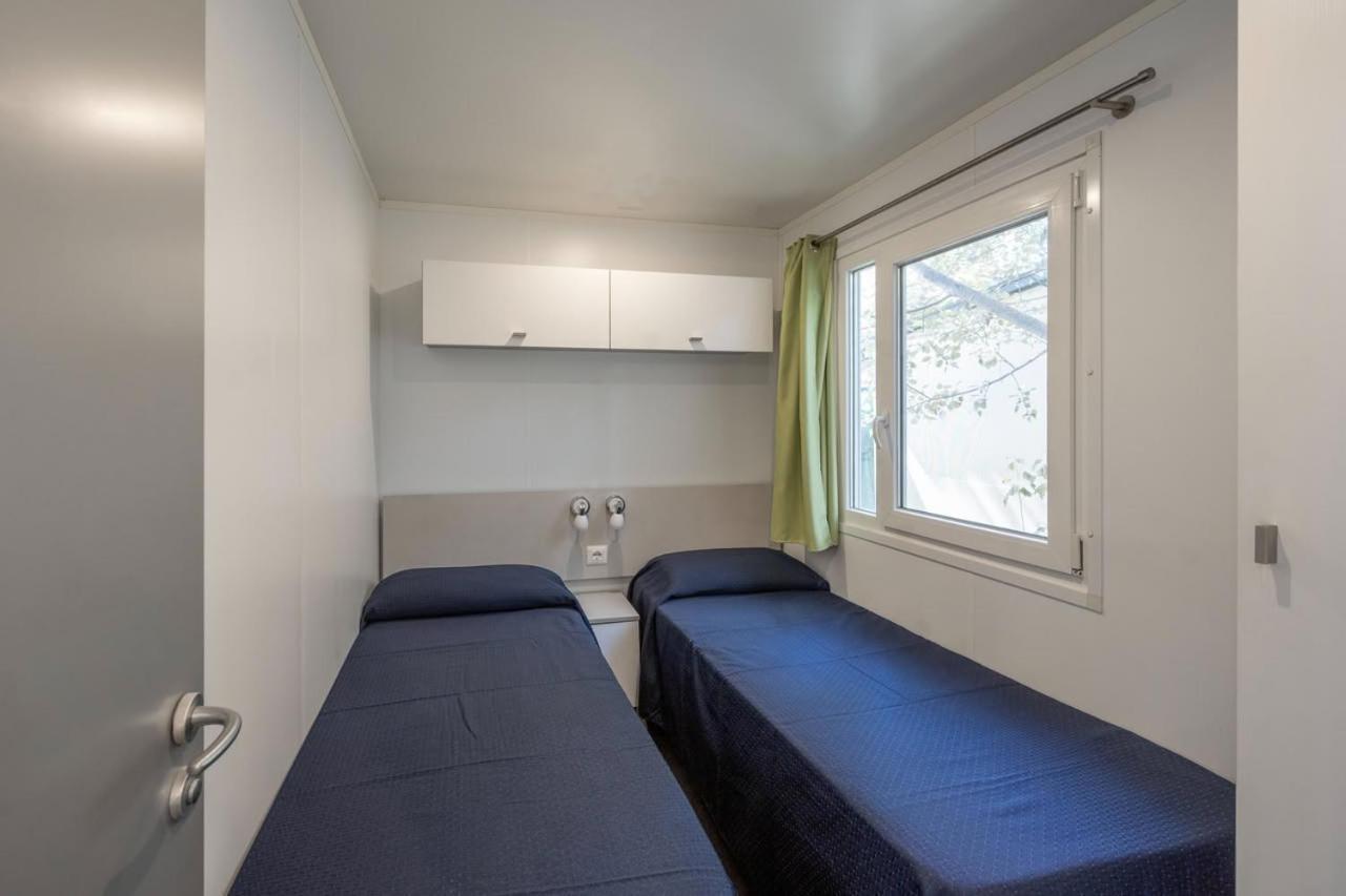 Mobile Home Premium 3 Chambres