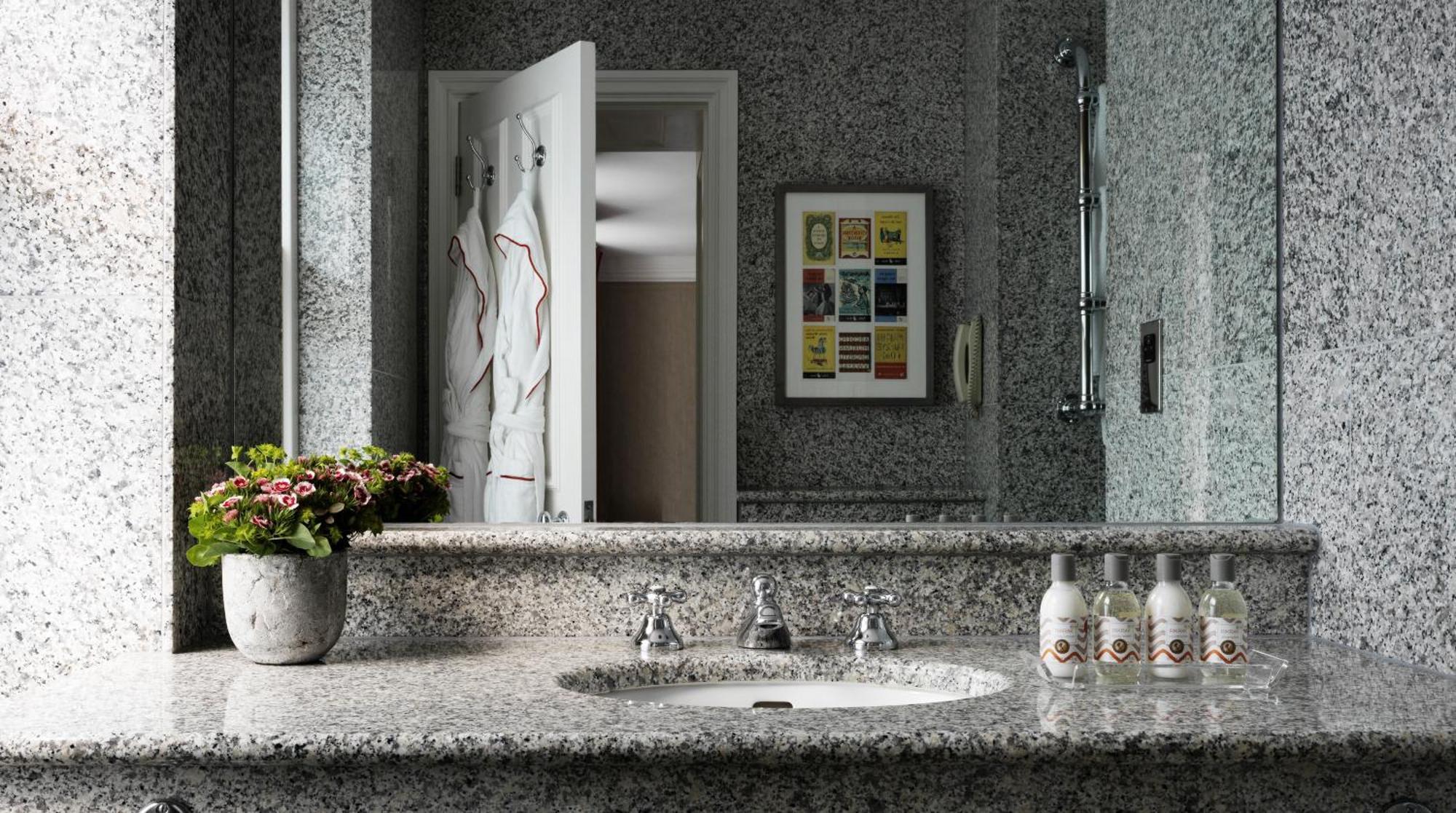 Quarto Deluxe