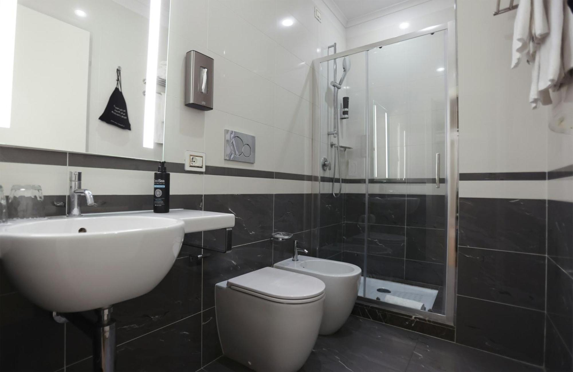 Habitación Doble Deluxe