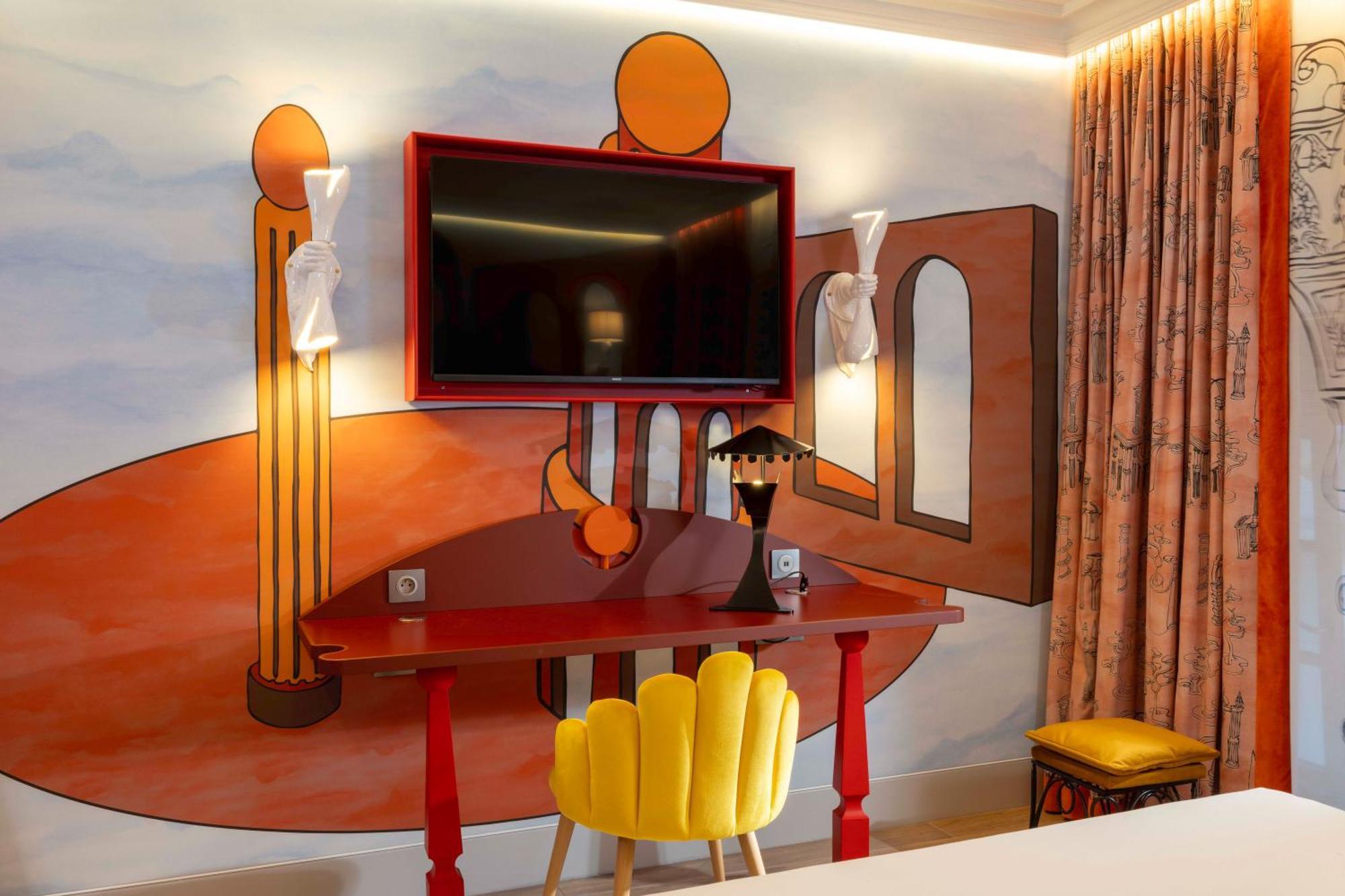 Quarto Duplo Superior