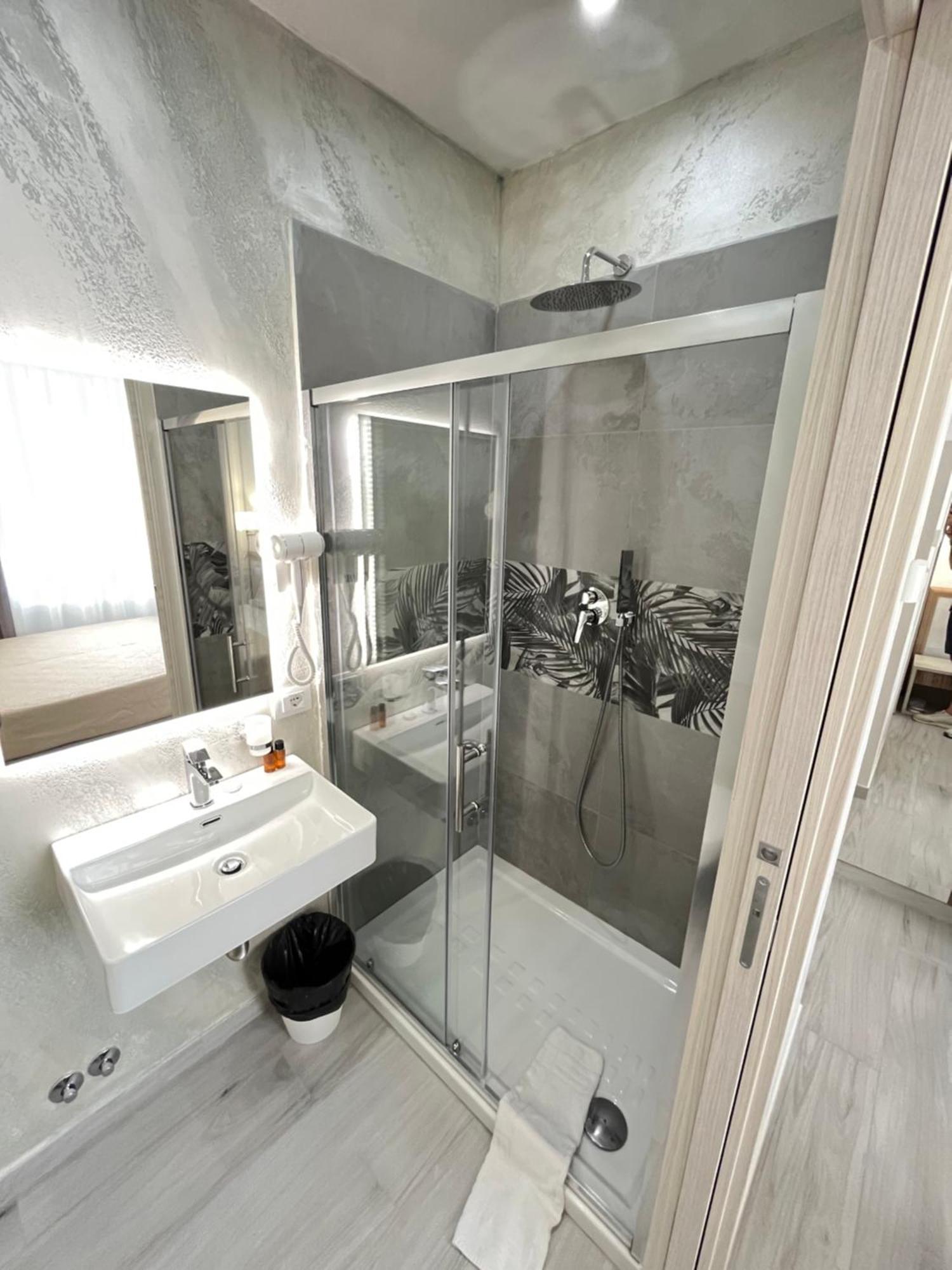 Chambre Double ou Lits Jumeaux Deluxe - Vue sur Ville