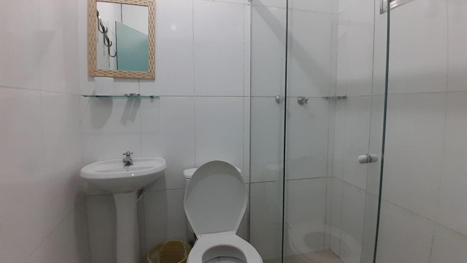 Habitación Triple Estándar