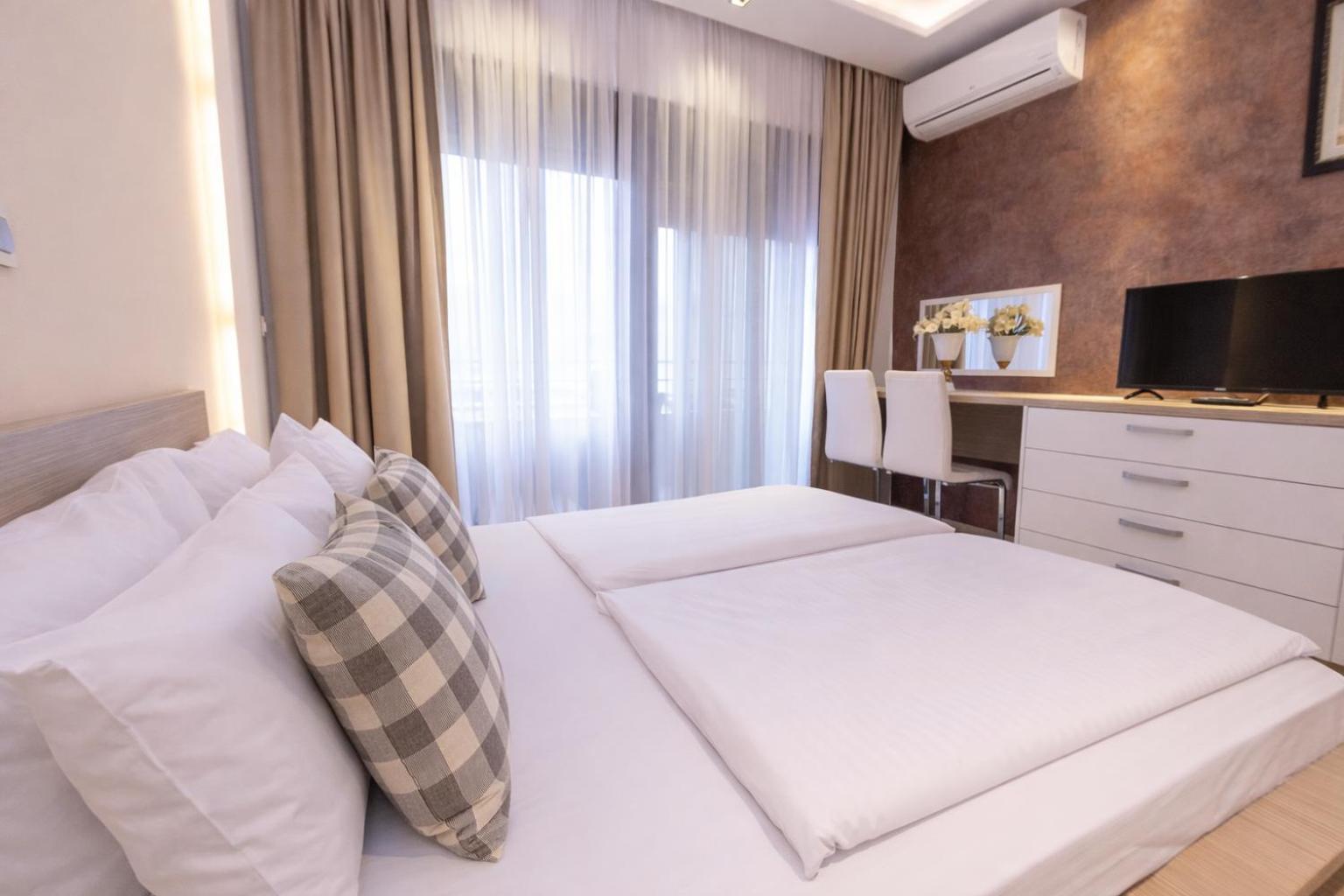 Appartement Confort 1 Chambre