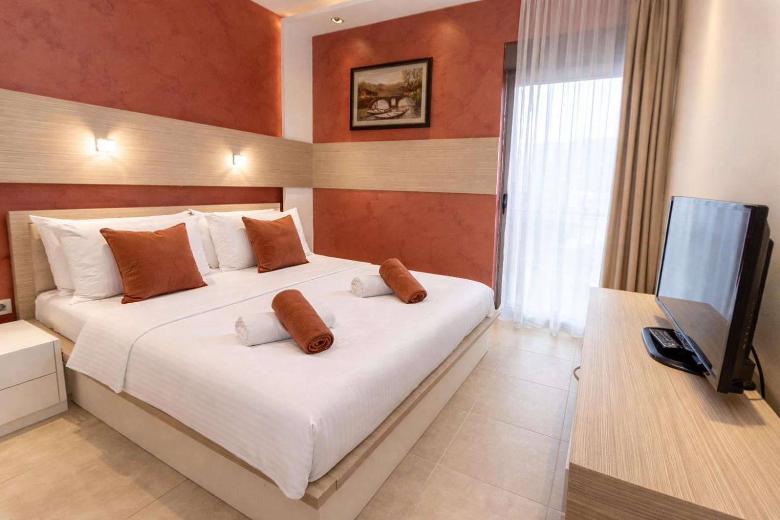 Appartement Standard