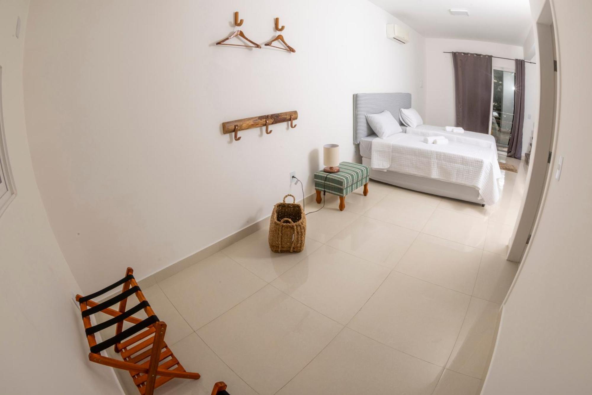Apartamento Duplex