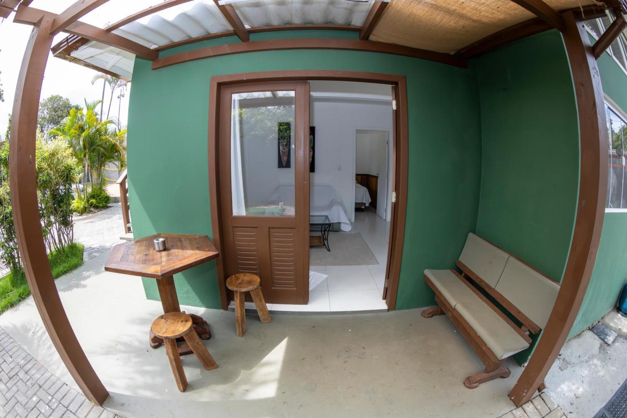 Villa de 2 Quartos
