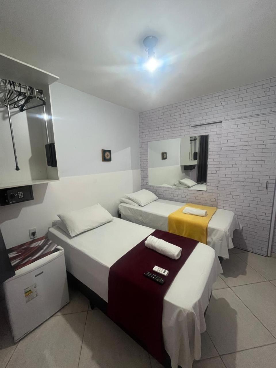 Quarto Duplo