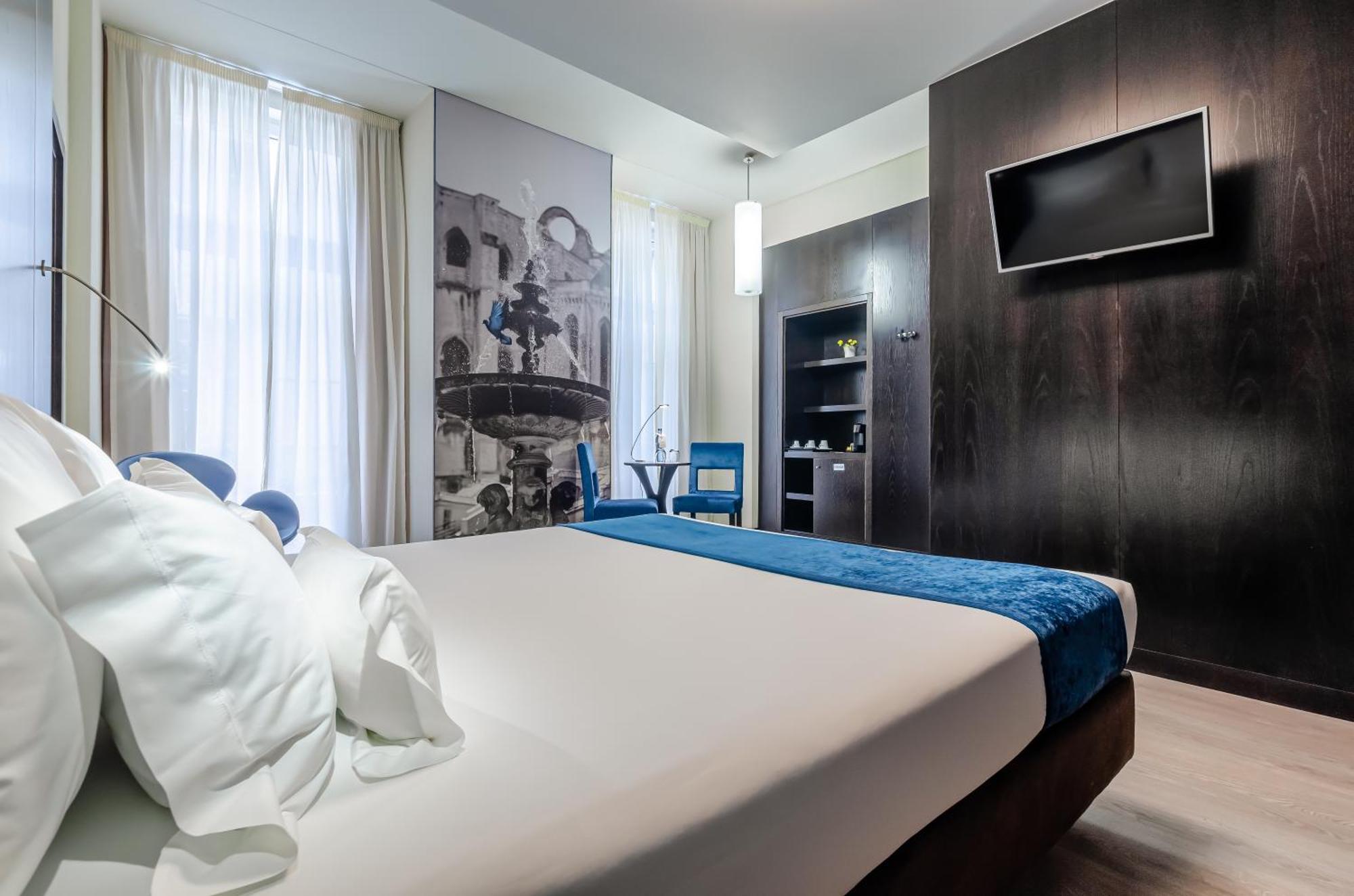 Superior Doppelzimmer
