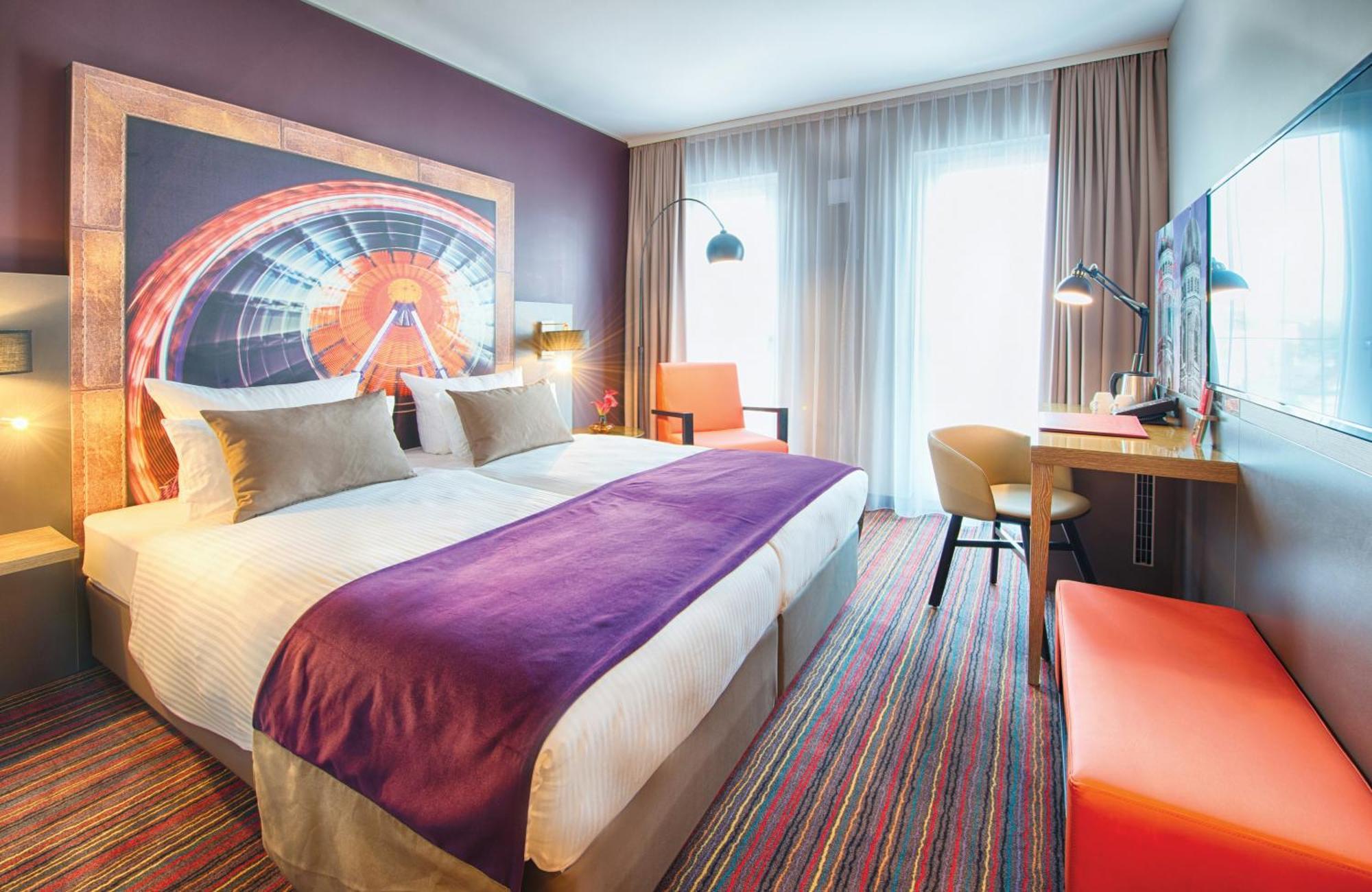Comfort Kamer