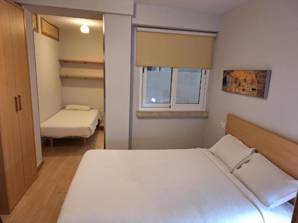 Habitación Triple Básica