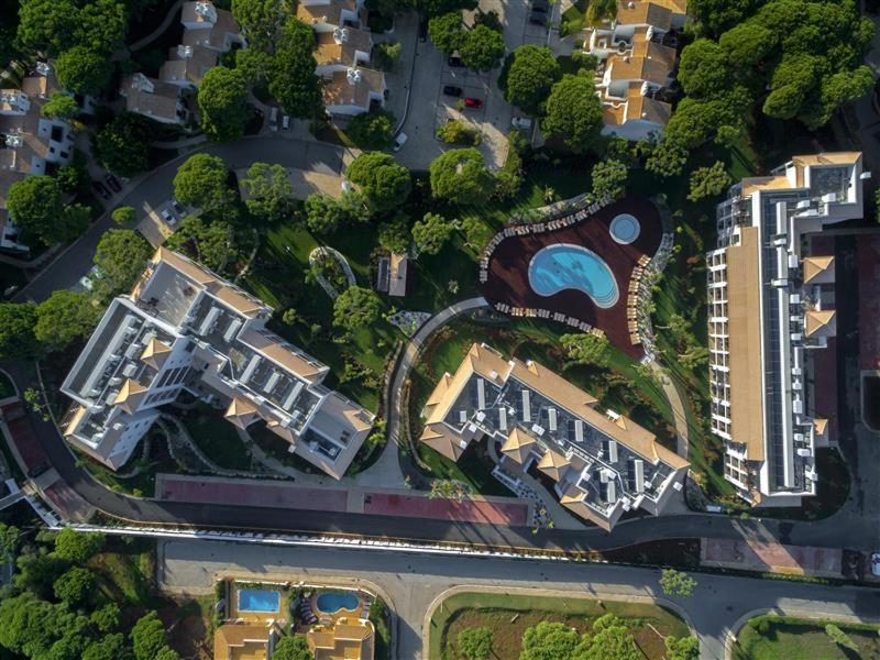 Suite Jardim de 2 Quartos com Acesso ao Jardim