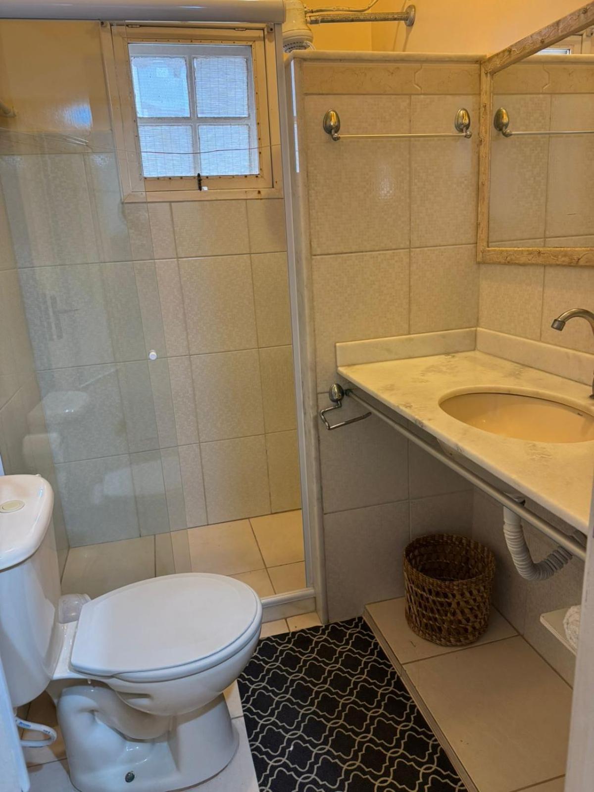Apartamento com Vista do Lago