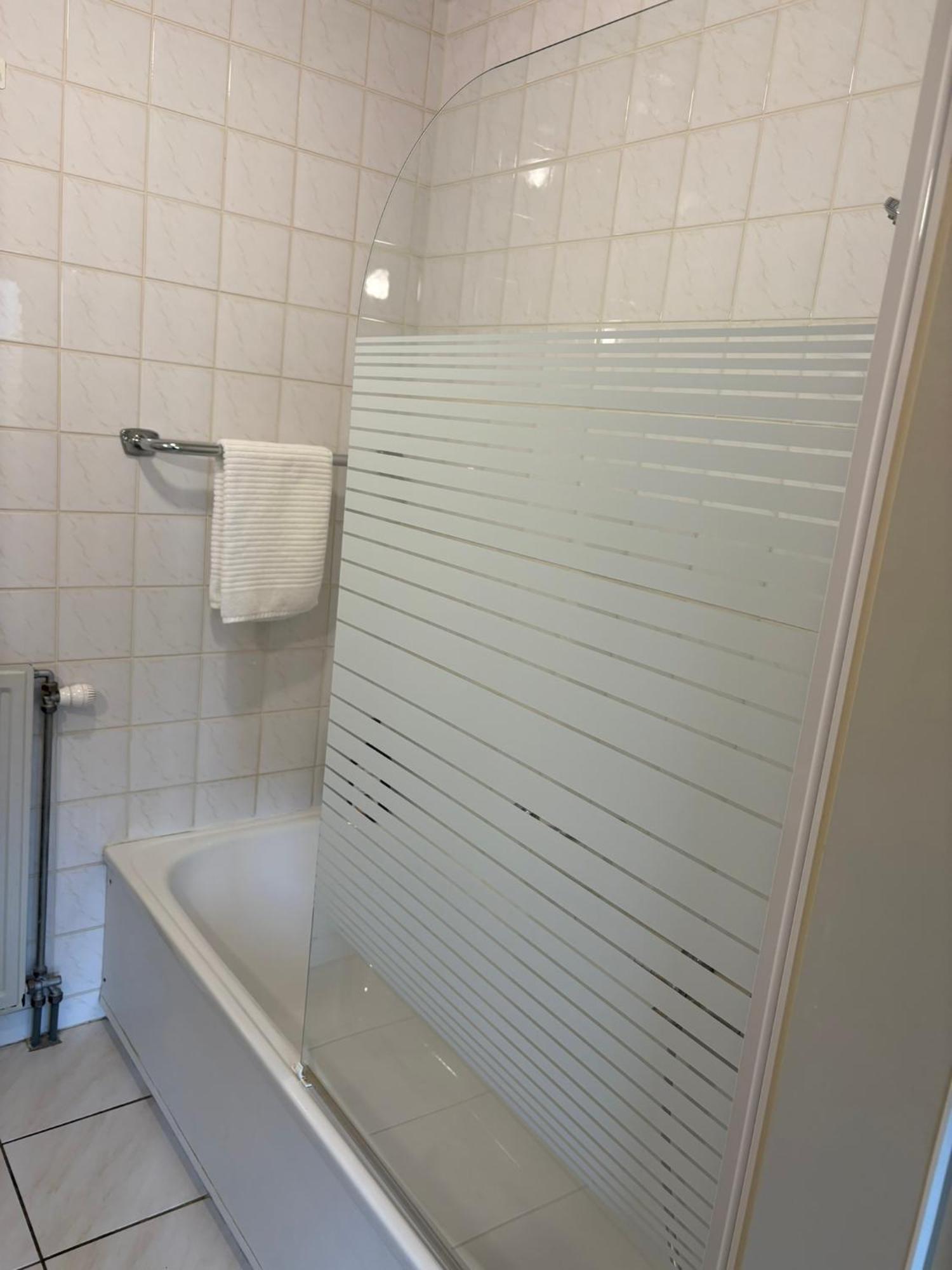Superior Tweepersoonskamer met 2 Aparte Bedden