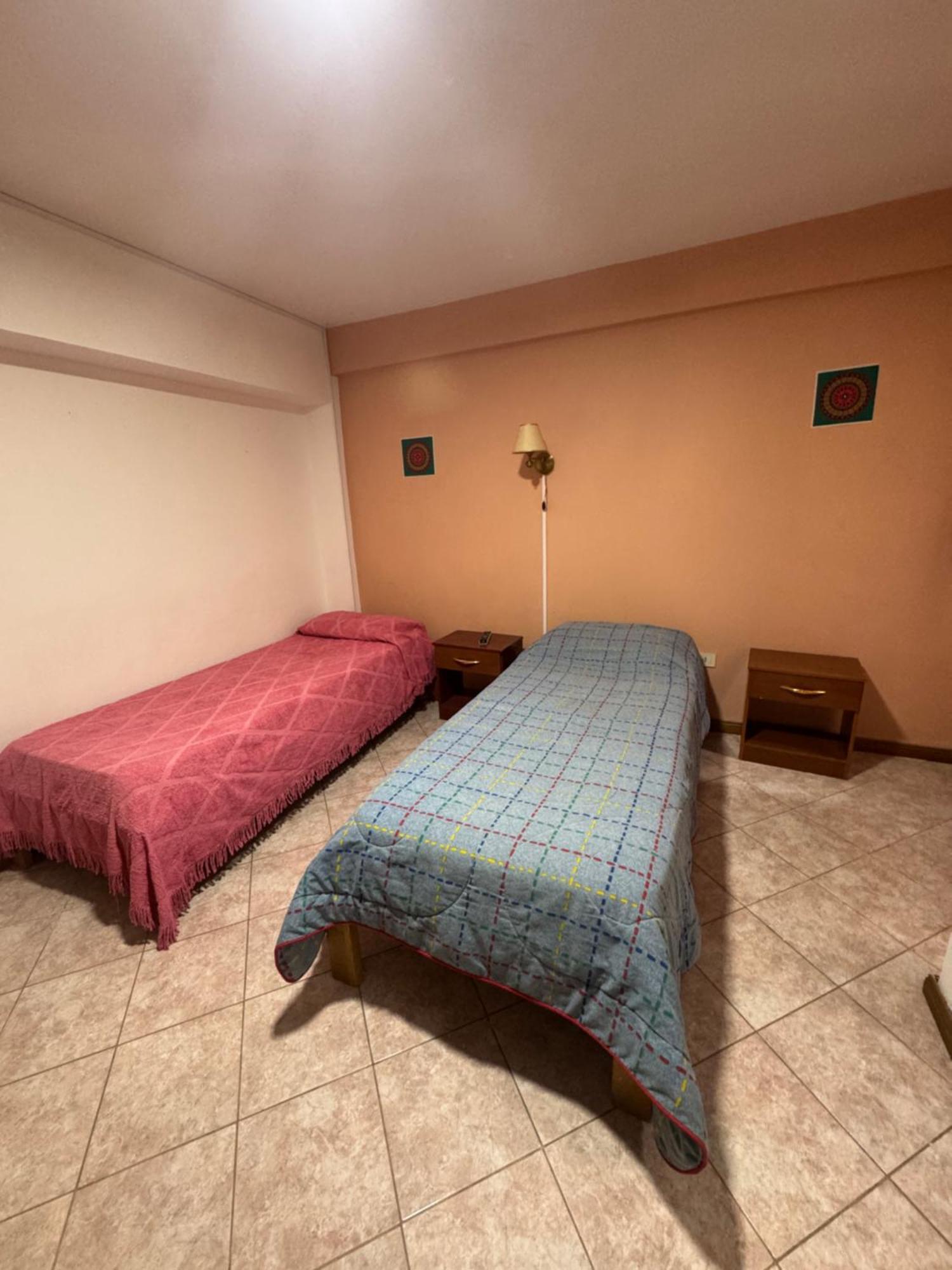 Quarto Duplo